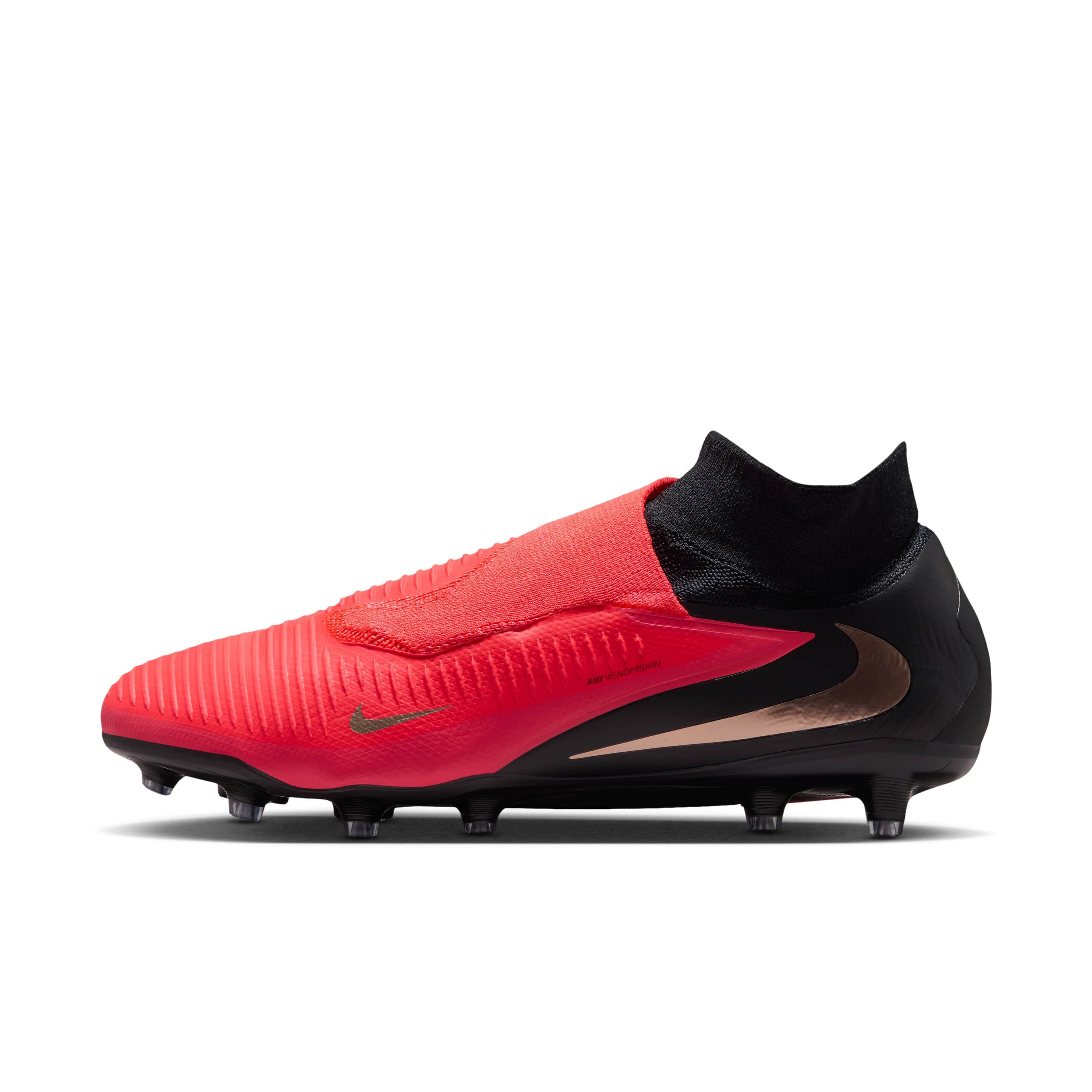 Nike, Artificial-grass Football Boot Phantom 6 High Pro, Detail 1