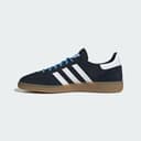 Adidas Originals Spanien Handball Spezial Skor, Black