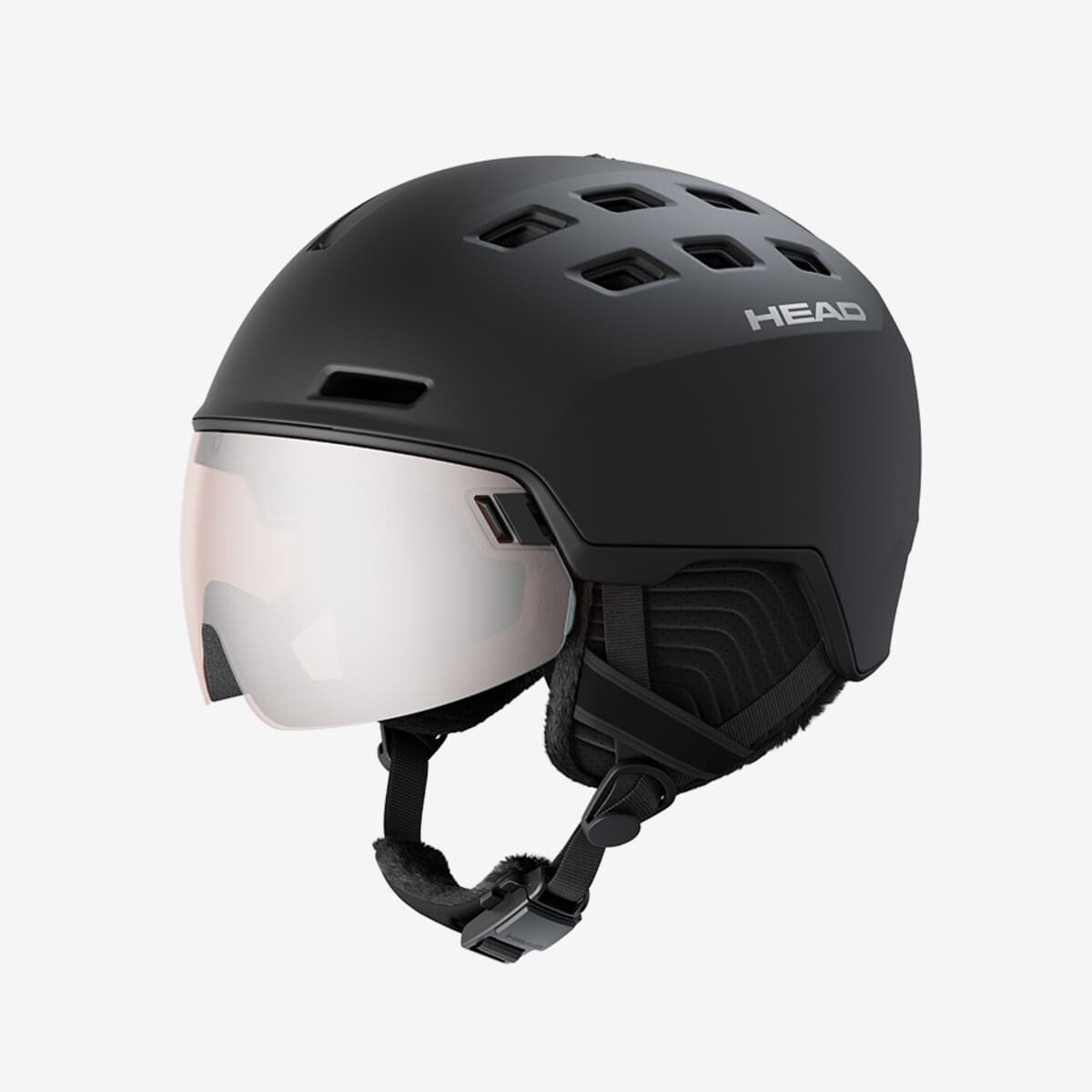Head, Head Radar, Product 0