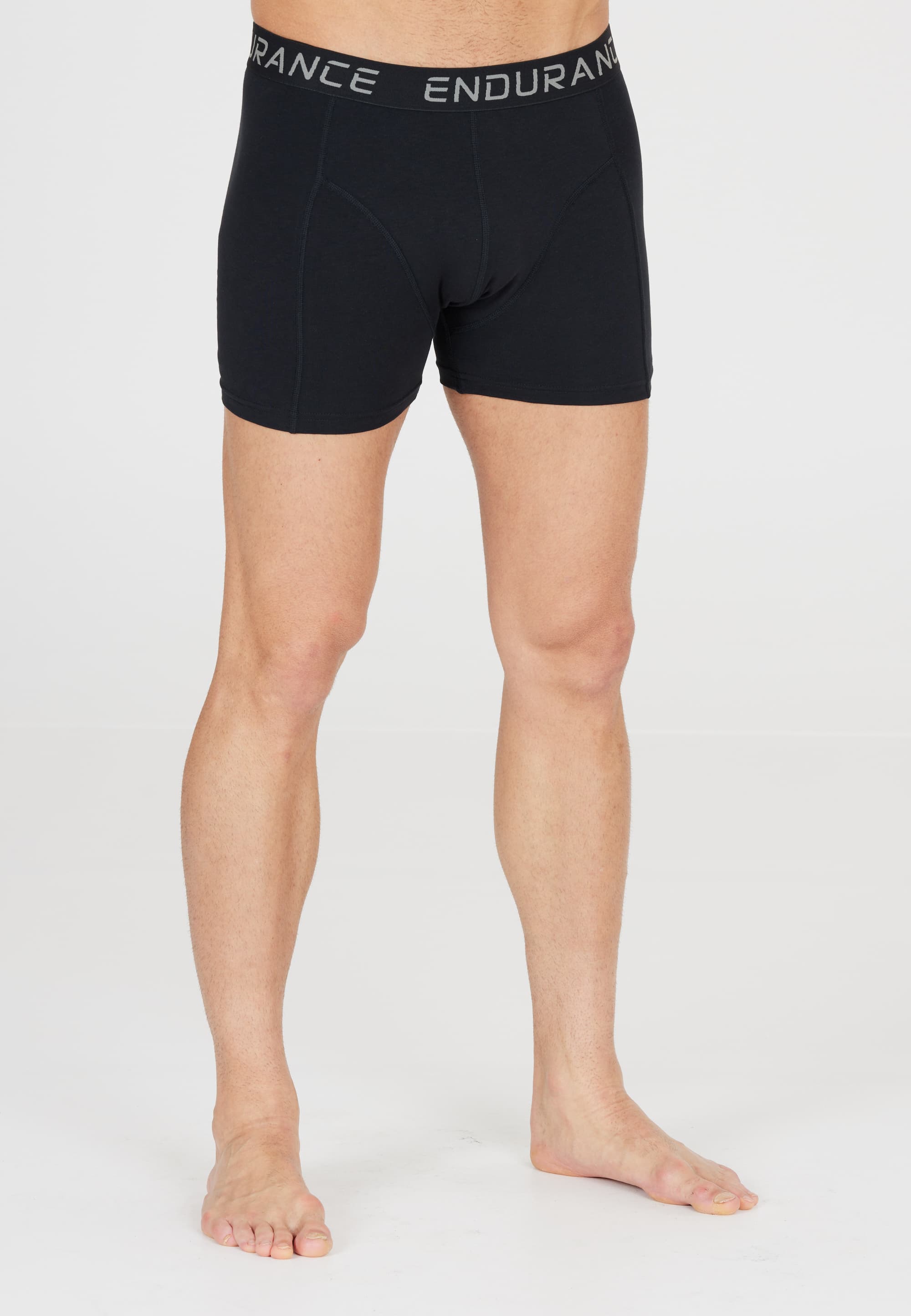endurance, Burke Boxershorts, Model 1