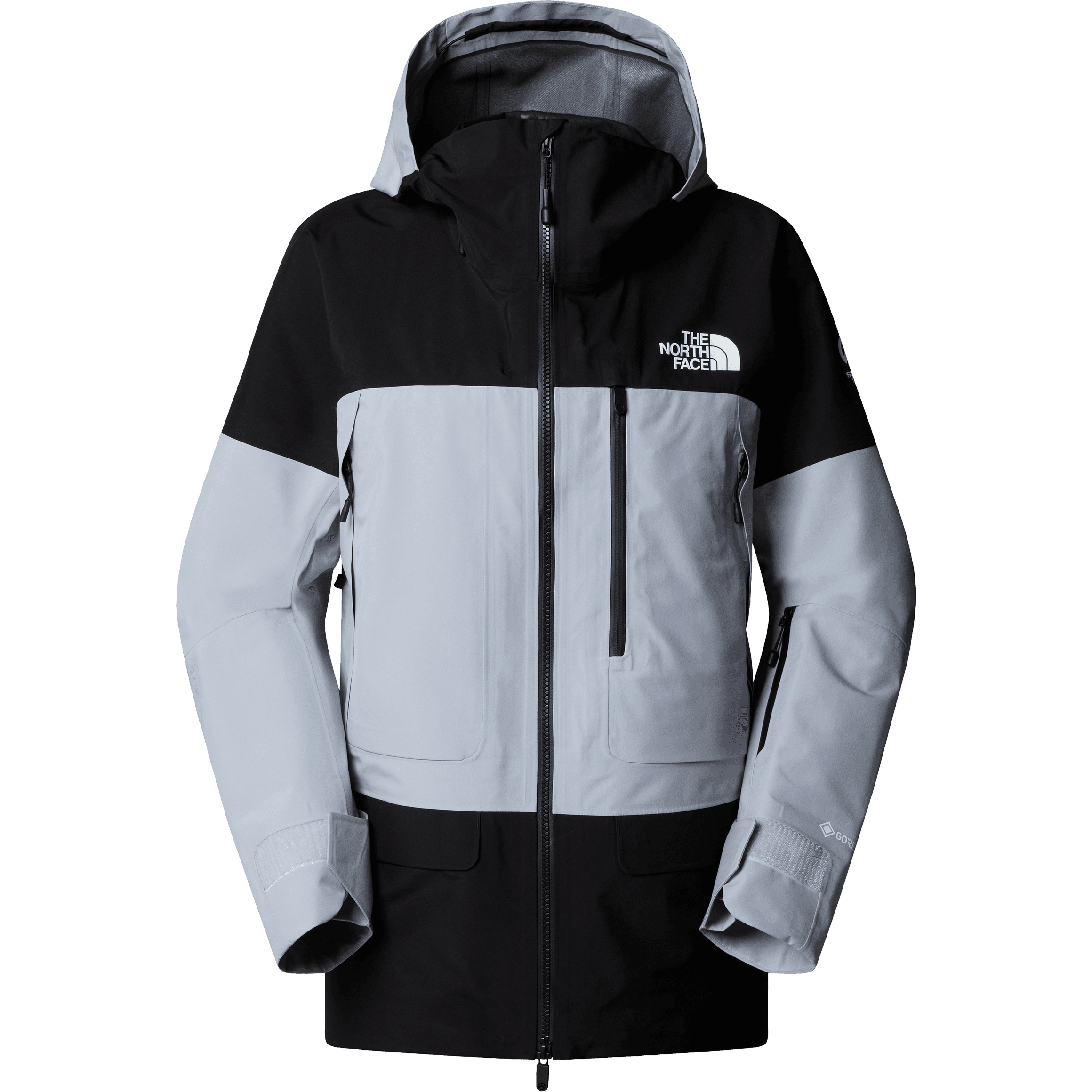 THE NORTH FACE, W Summit Verbier Gtx Jacket, Product 0