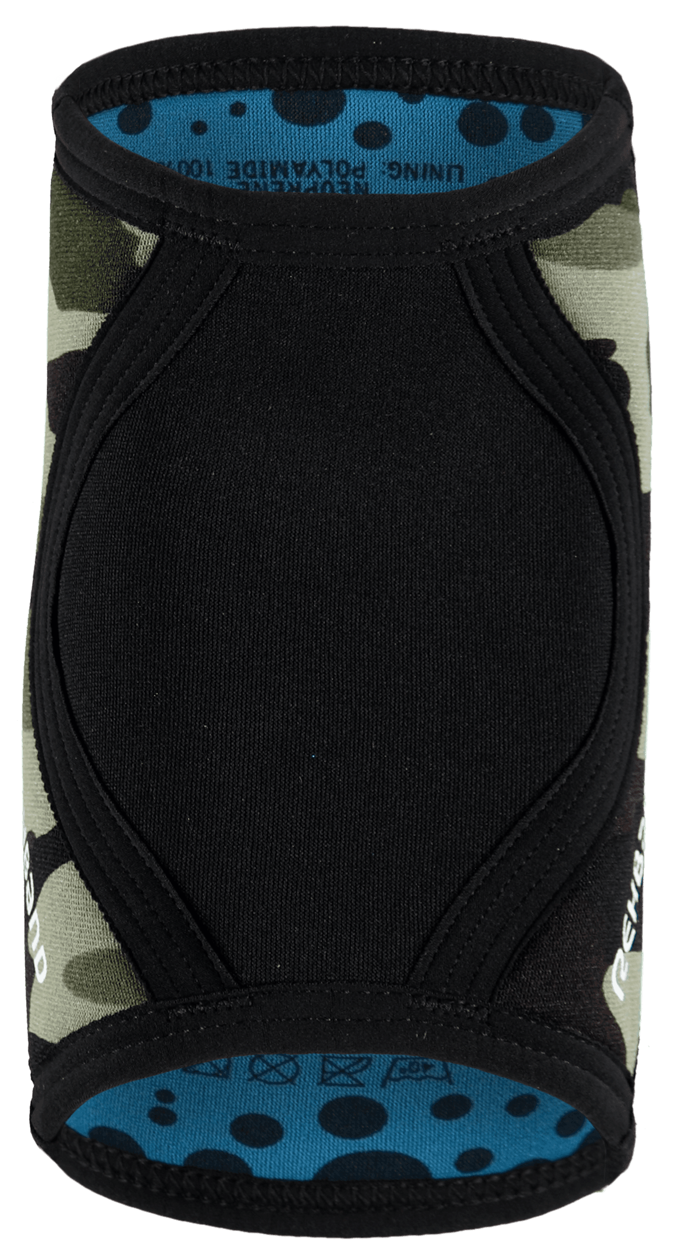 Rehband, Rx Elbow Sleeve 5Mm, Detail 1