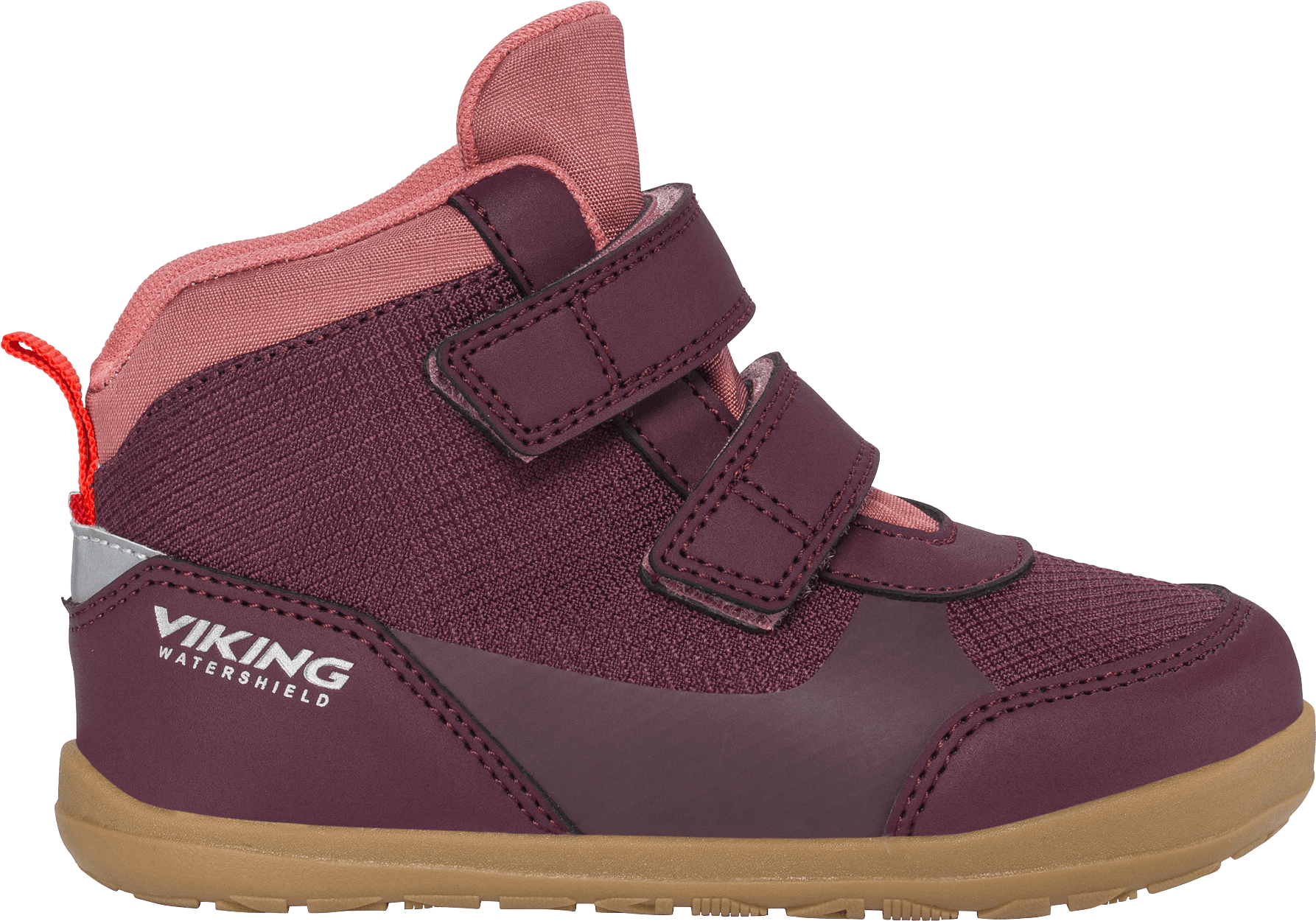 VIKING, J ASPEN BAREFOOT MID WP 2V, Product 0