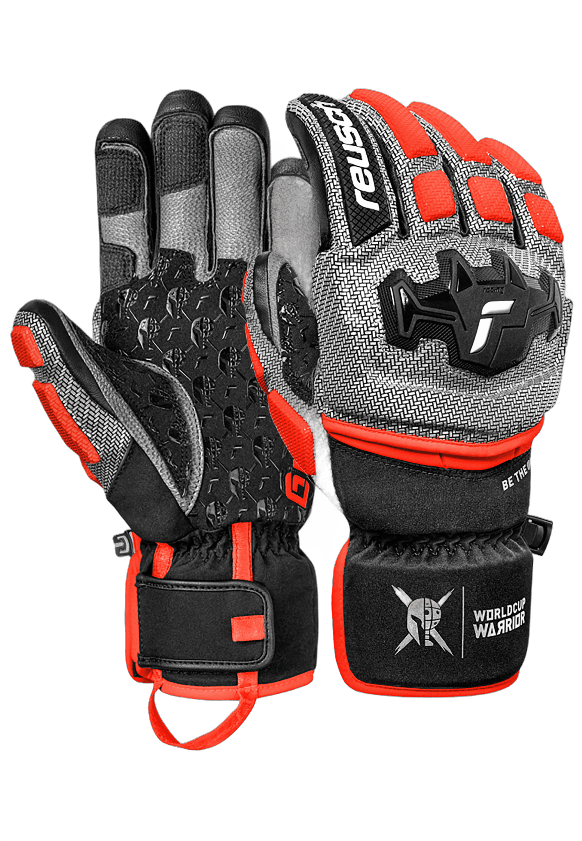 REUSCH, Worldcup Warrior Gs, Product 0