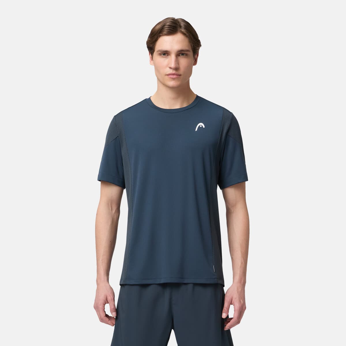 Head, Slice Men’s Tennis T-shirt, Model 1