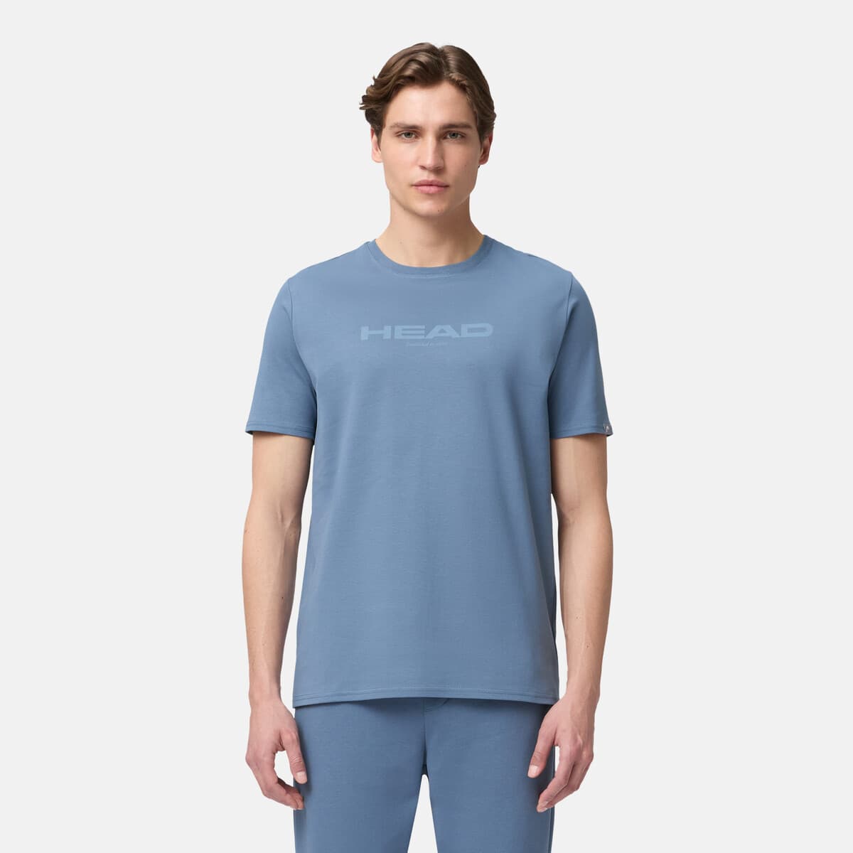 Head, Motion Men's T-shirt, Model 1