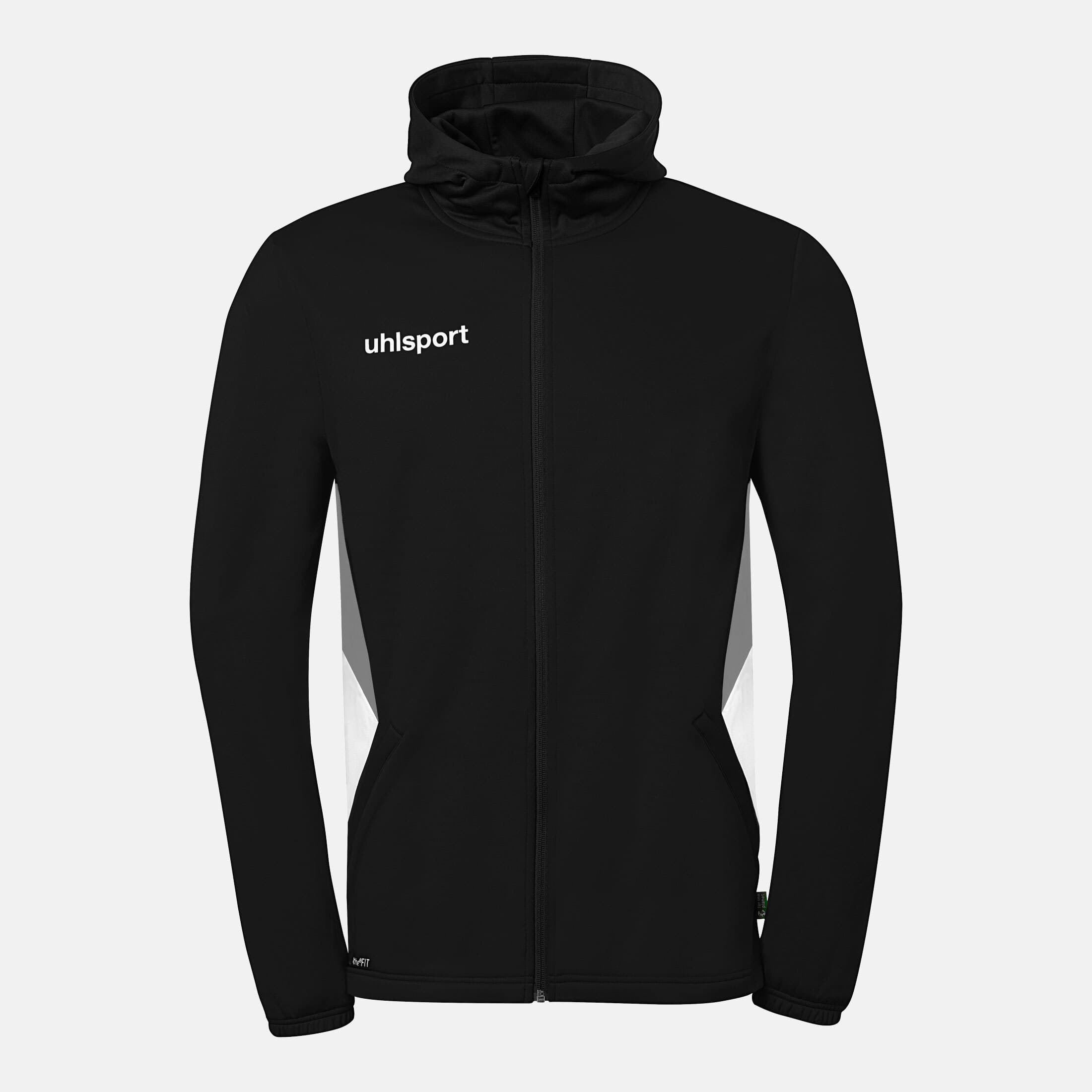 uhl sport, Träningsjacka Equipe 29 Multi Hood, Product 0