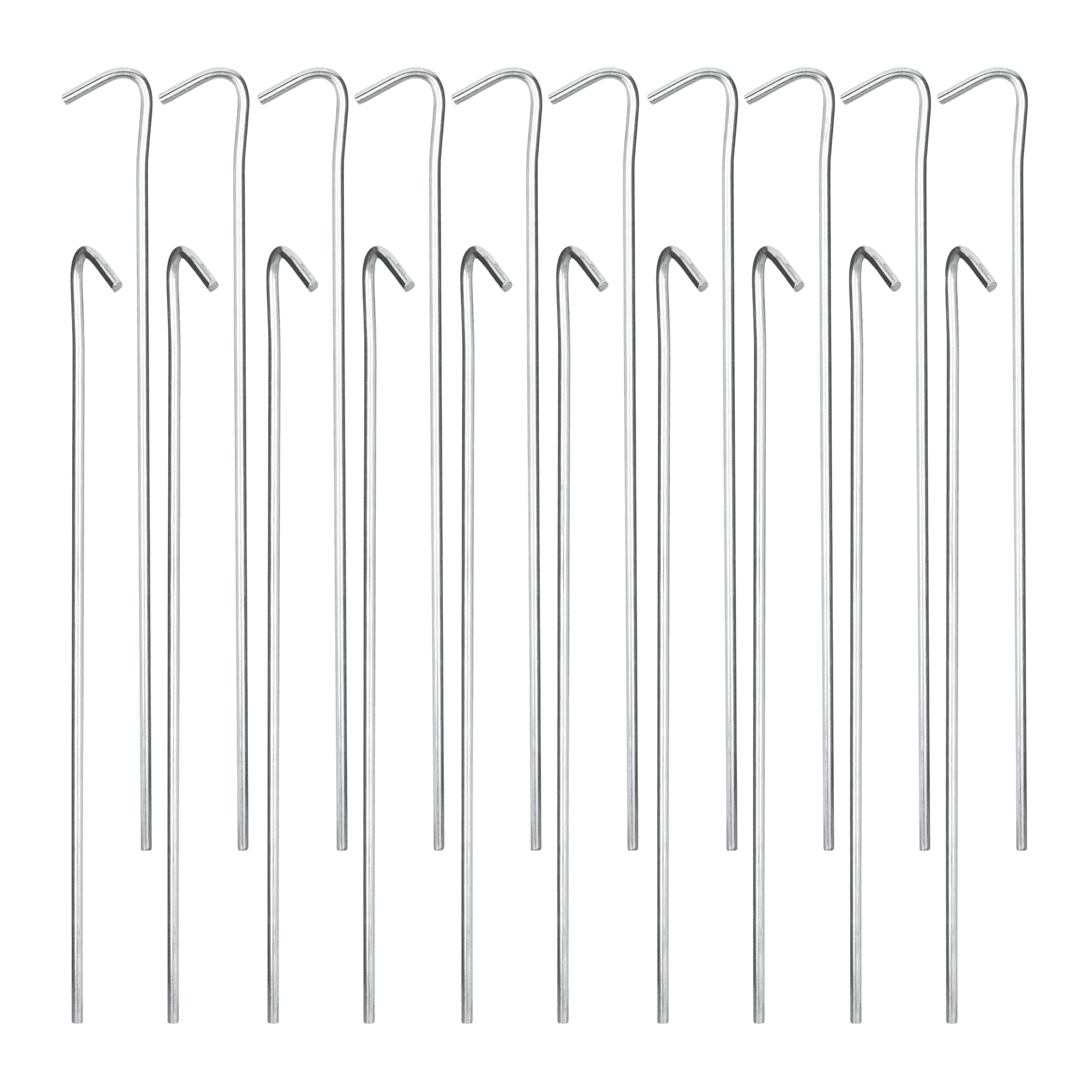 b2x, Tent Peg Steel Set Of 20, Product 0