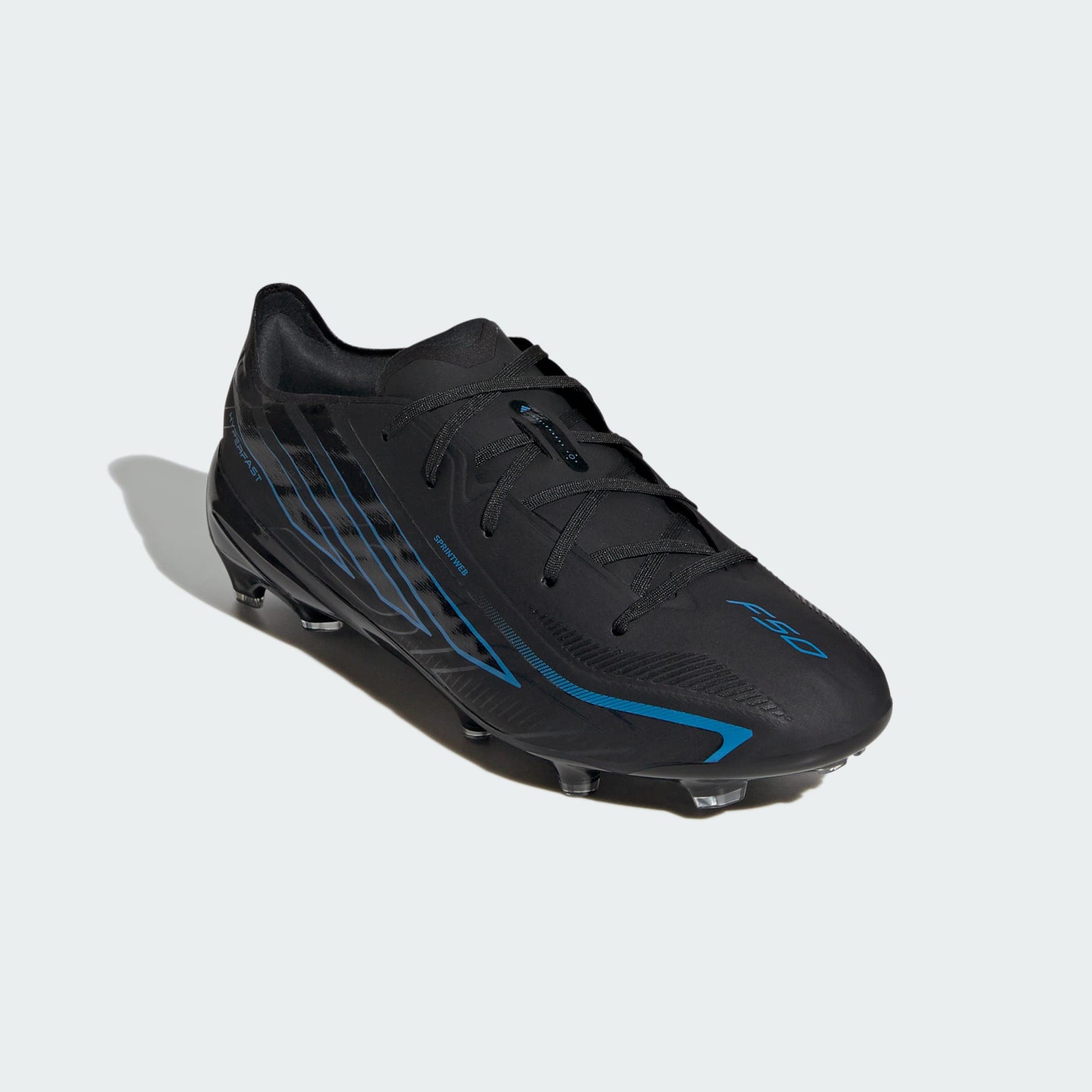 Adidas, F50 HYPERFAST ELITE FG JR, Detail 1