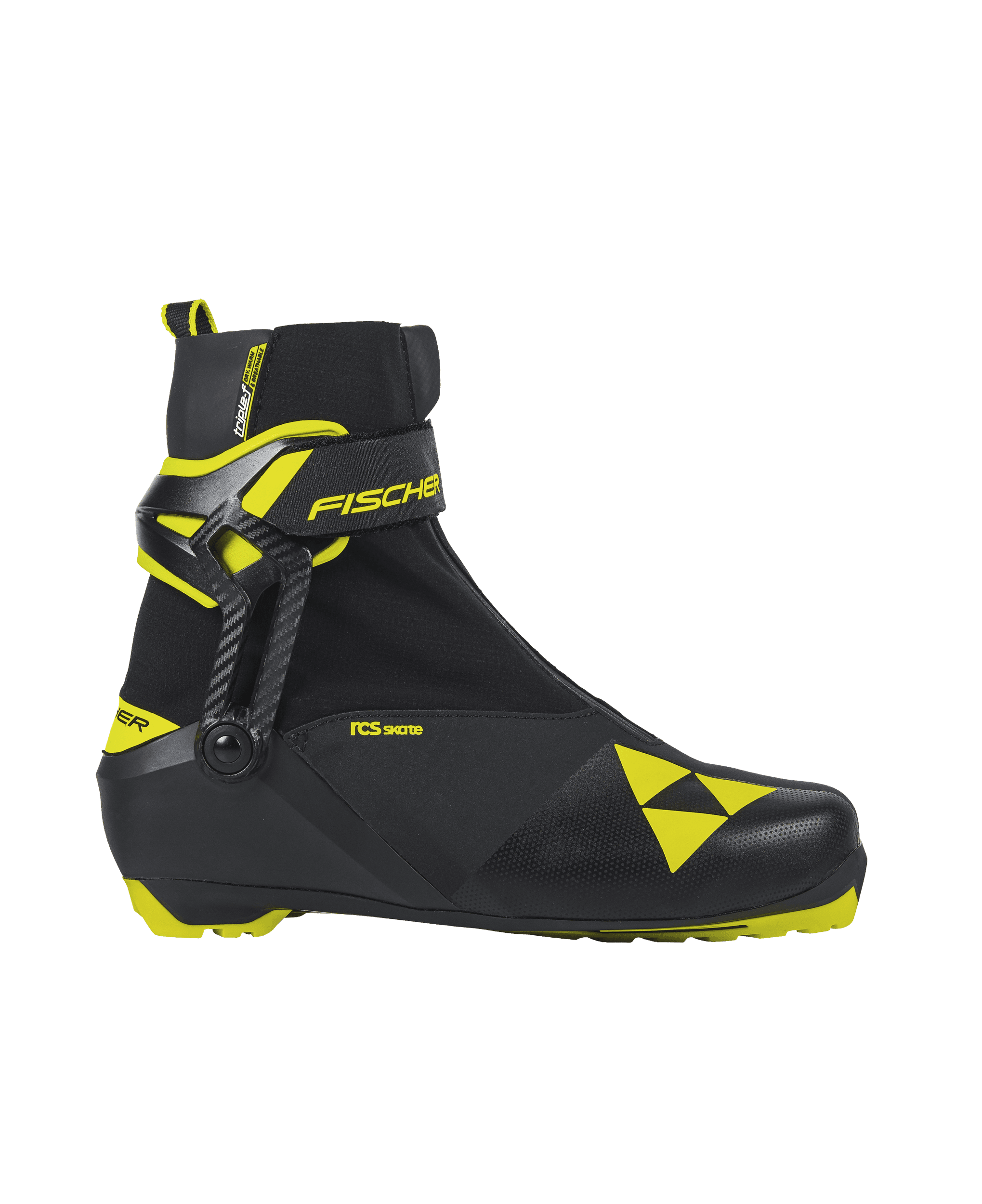 Fischer, Rcs Skate, Product 0