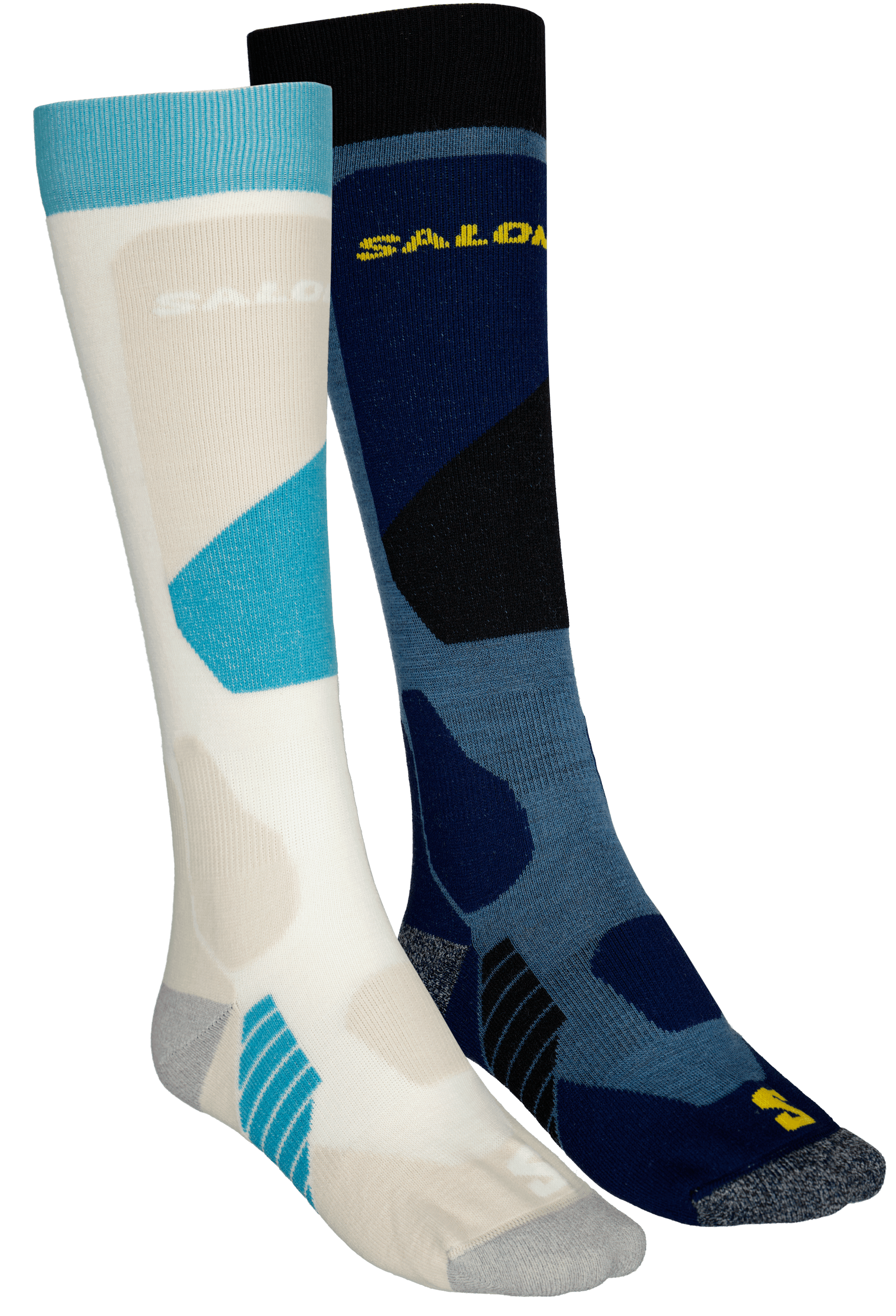 SALOMON, S/Access 2-Pack Ski Sock, Product 0