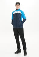 Rayna Training Jacket, Blue