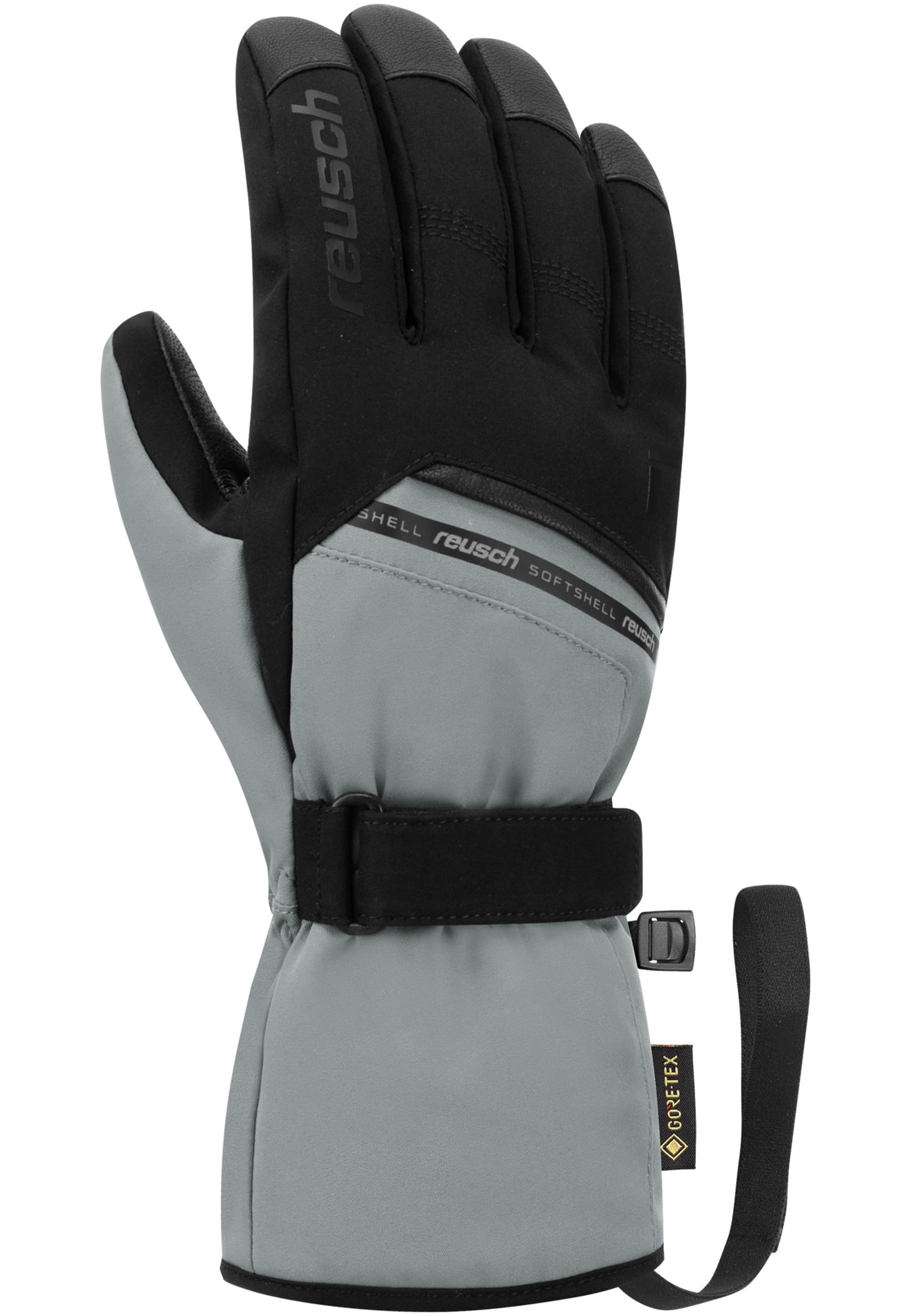 REUSCH, Morris Gore-tex, Detail 1