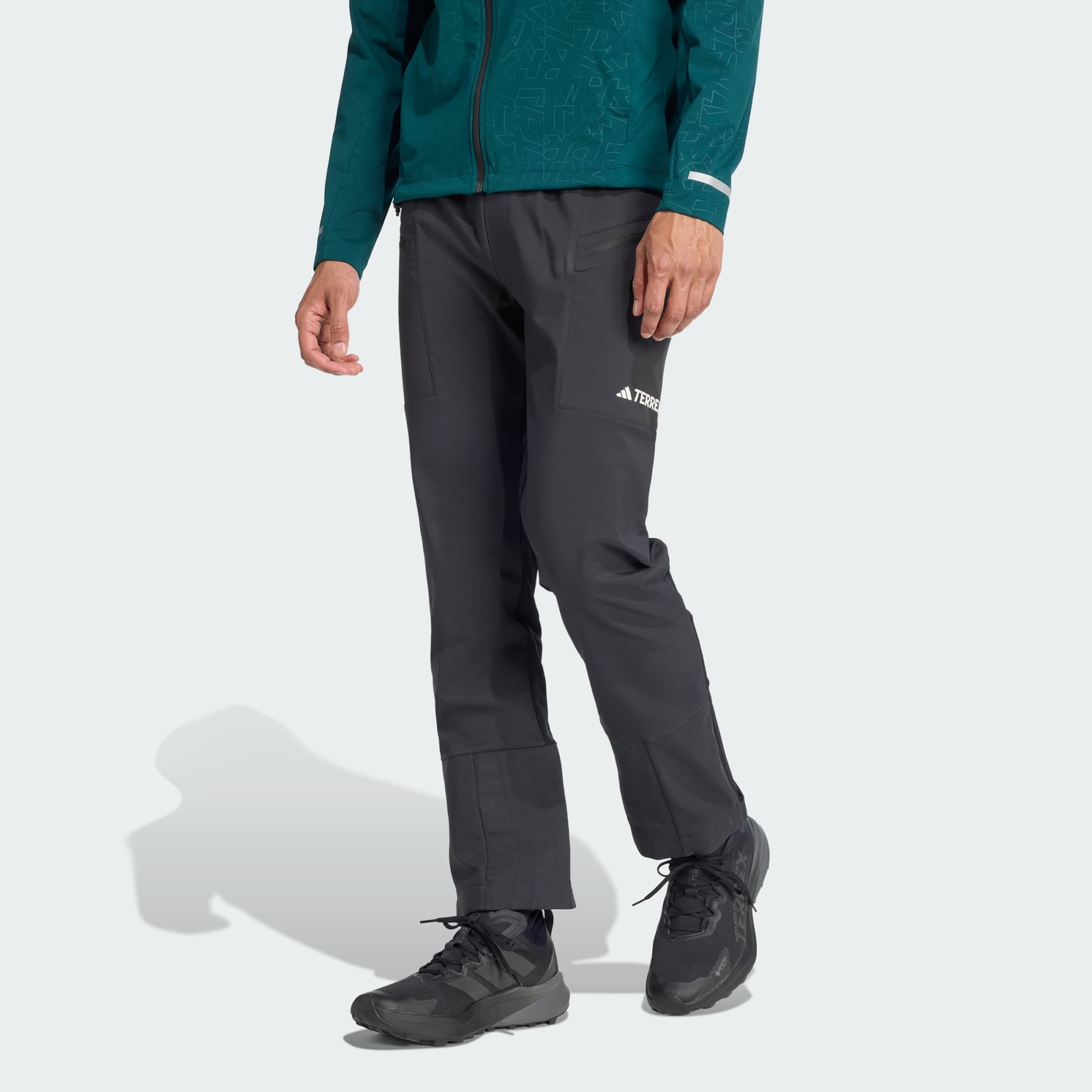 Adidas, Adidas Terrex Xperior Fast Byxor, Model 1