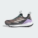 Adidas Terrex Free Hiker 2.0 Low Gore-tex Vandringsskor, Brown
