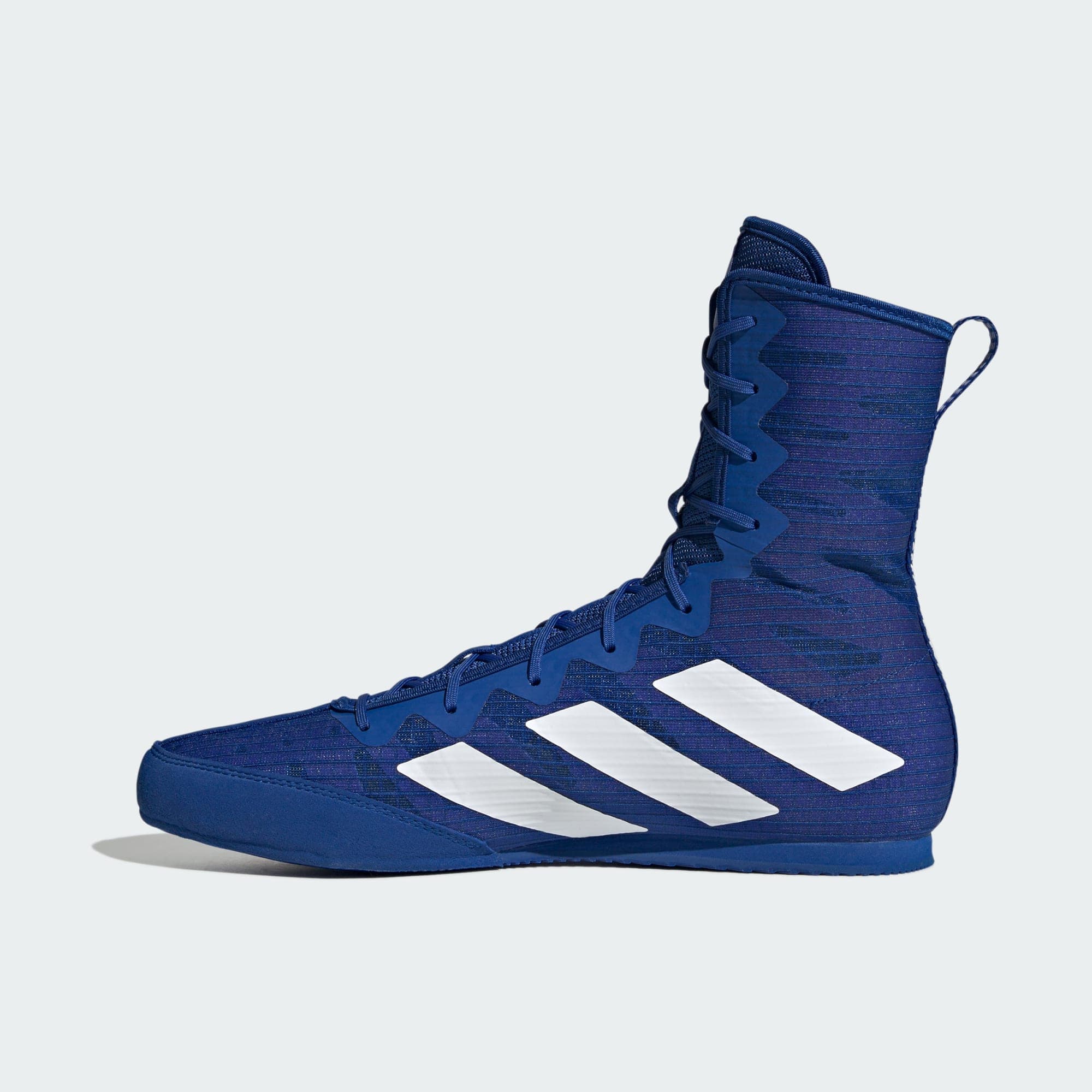 Adidas, Box Hog 4 Shoes, Product 0