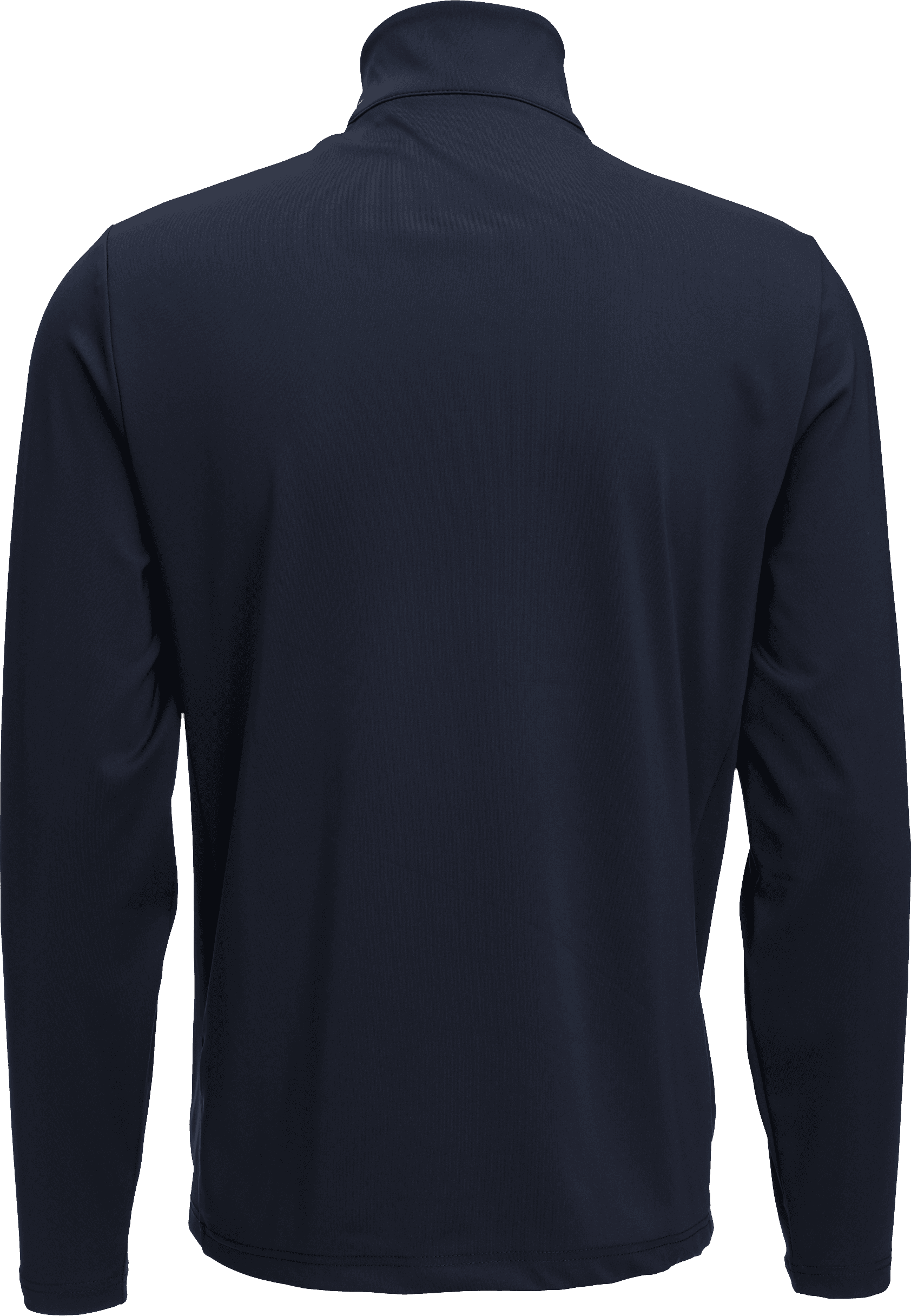Lyle & Scott, M GOLF CORE QUARTER ZIP MIDLAYER, Detail 1