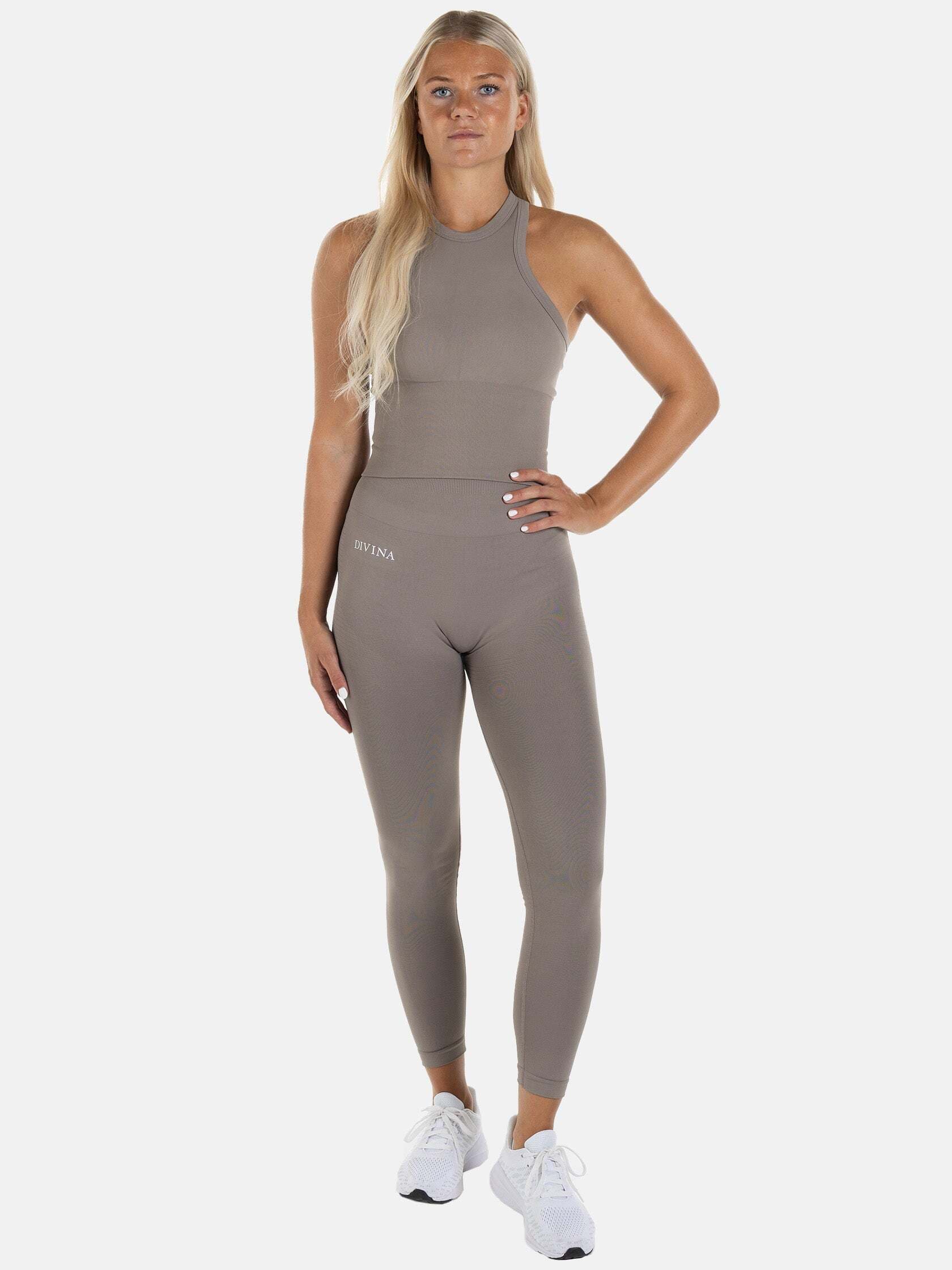 divina, Divina Tights 'sleek', Model 1