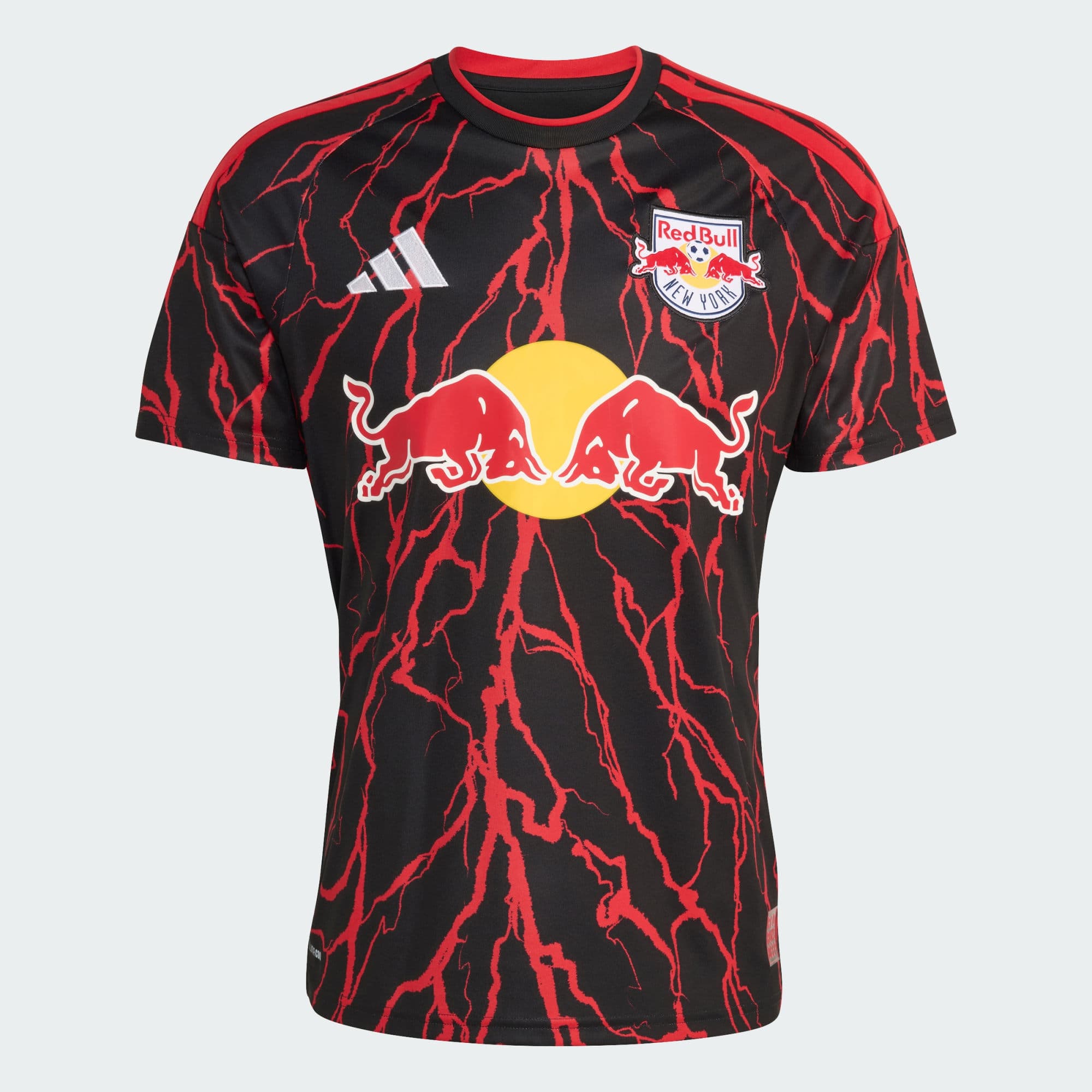Adidas, Adidas Red Bull New York 26/27 Hemmatröja, Product 0