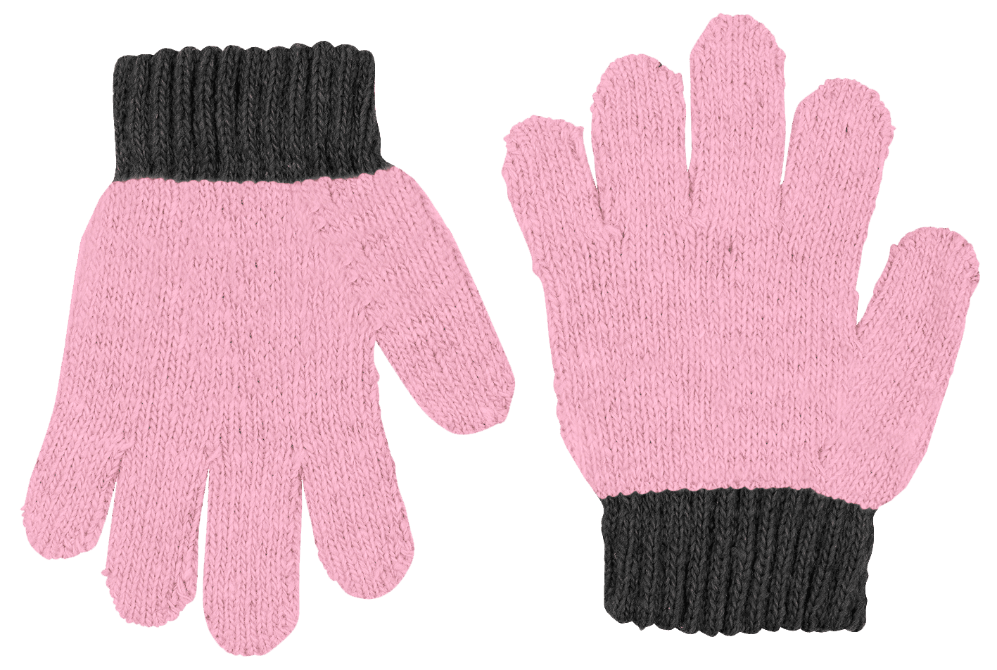LINDBERG, K Sundsvall Wool Glove, 2-P, Product 0