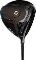 QI4D DR LH, Black