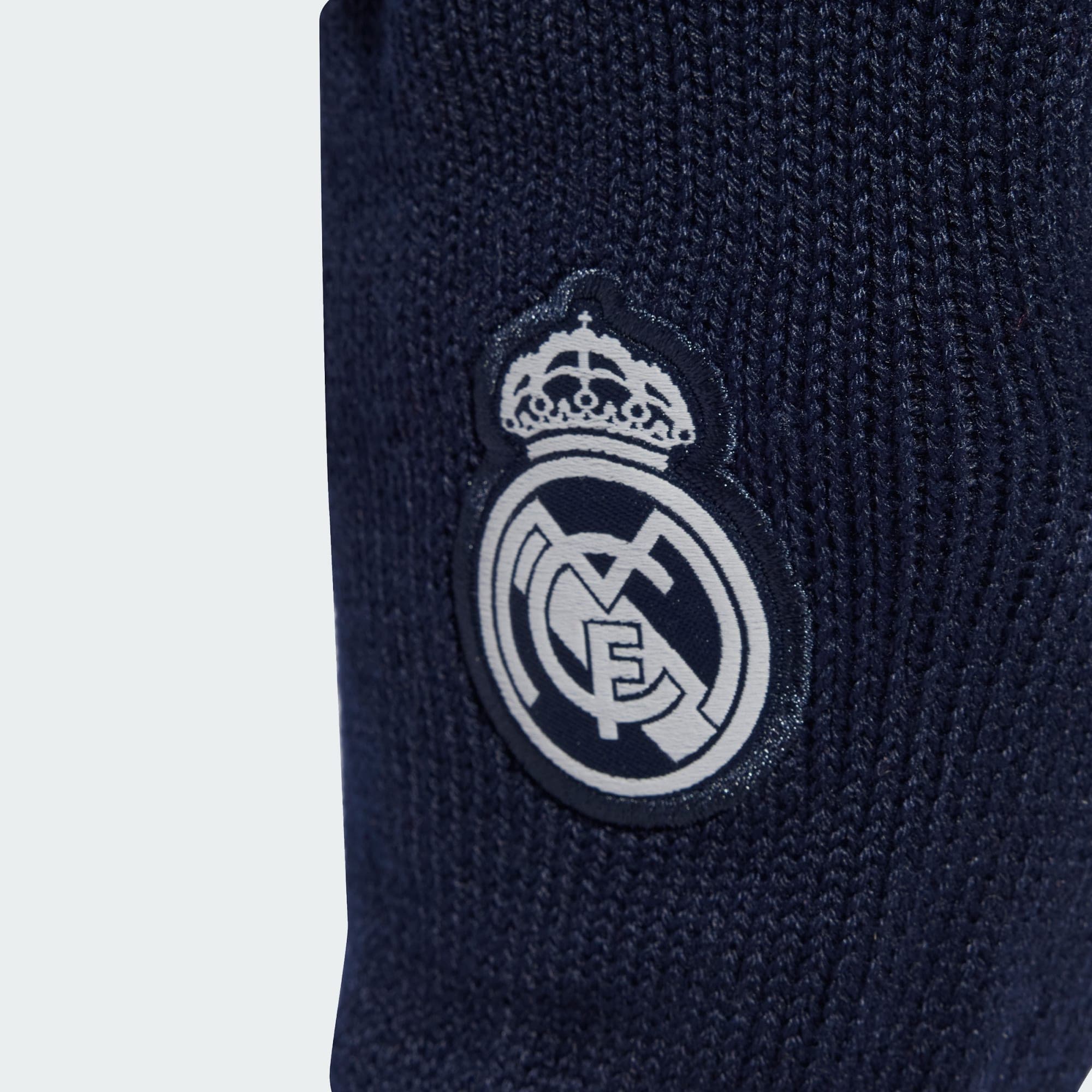 Adidas, Adidas Real Madrid-vantar, Detail 1