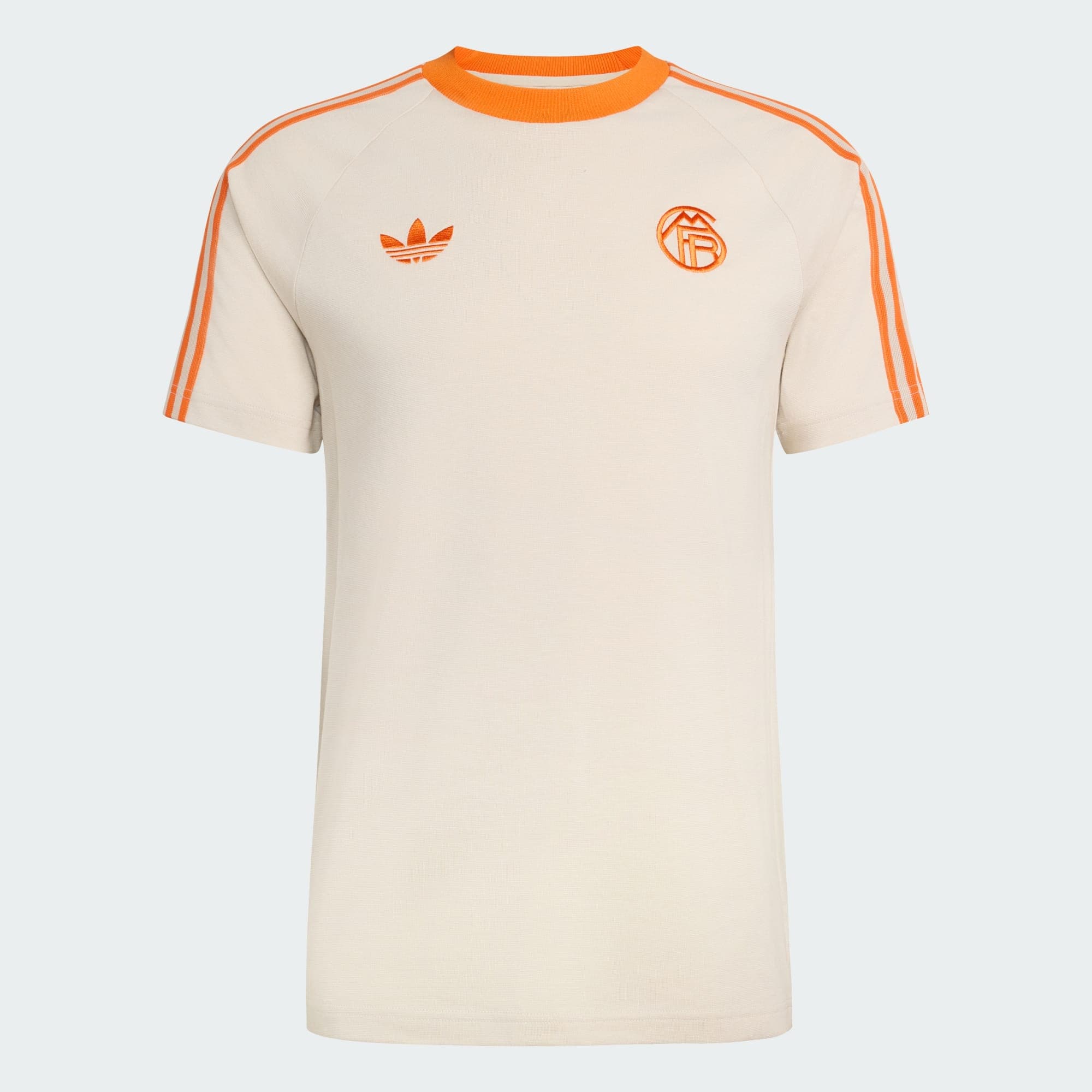 Adidas, Adidas Bayern München Originals T-shirt, Product 0