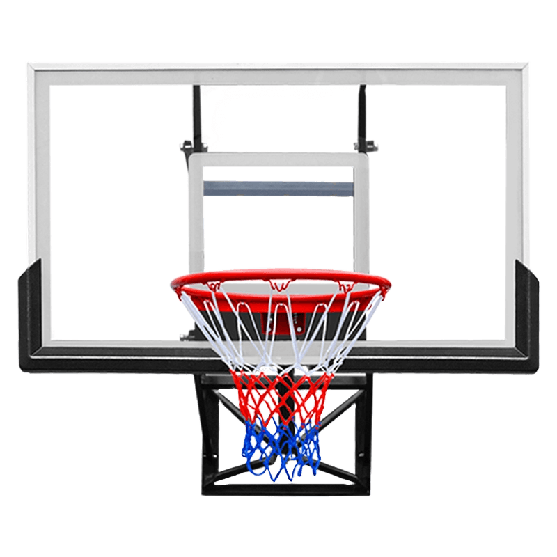 prosport, Prosport Basketball Hoop Wall Mounted, Product 0