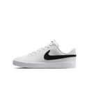 J TENNIS ESSENTIAL GS, White