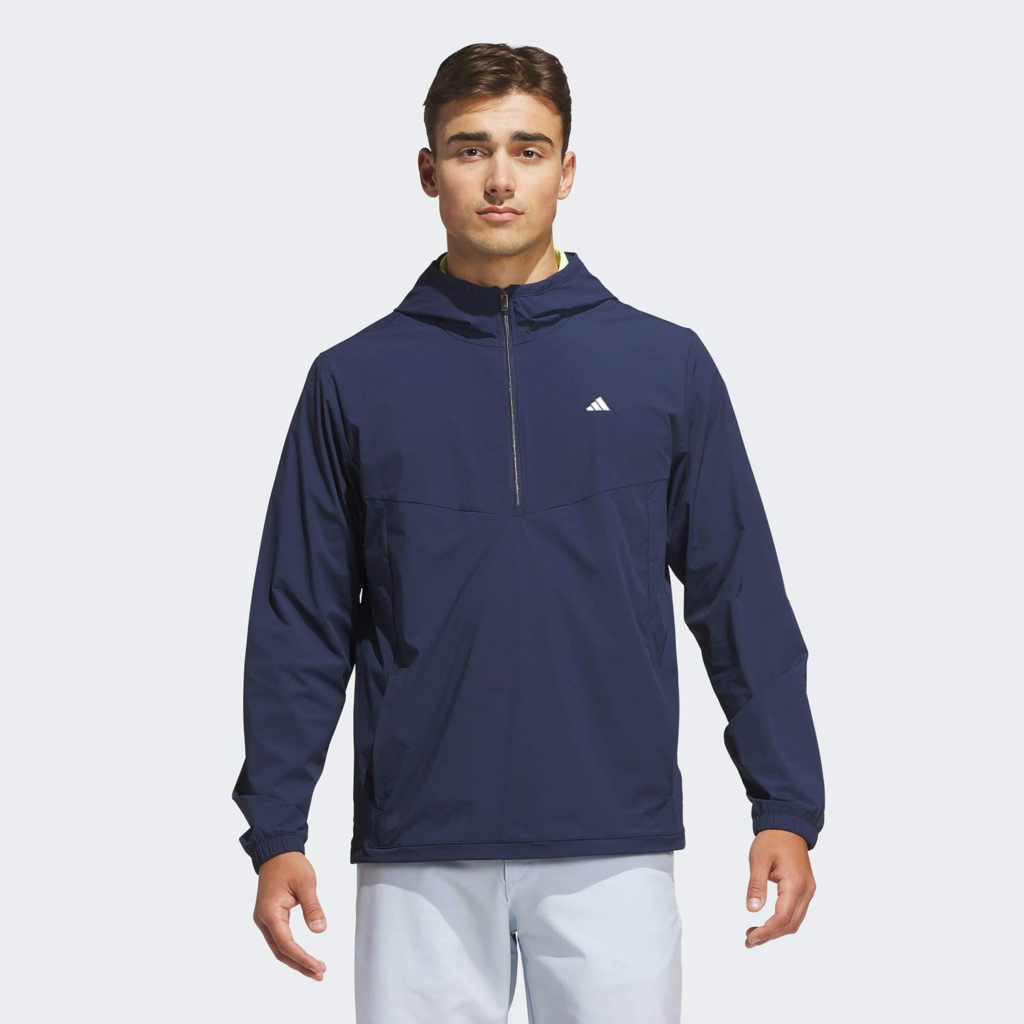 Adidas, Adidas Ultimate365+ Clima365 Course Control Anorak, Model 1