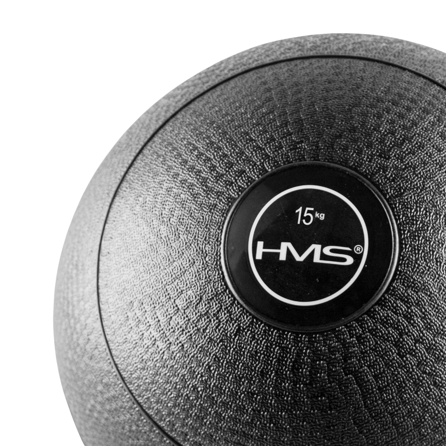 northix, Slam Ball 15 Kg – Exercise Ball For Strength Training, Detail 1