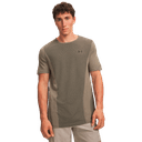 M VANISH SEAMLESS SS, Brown