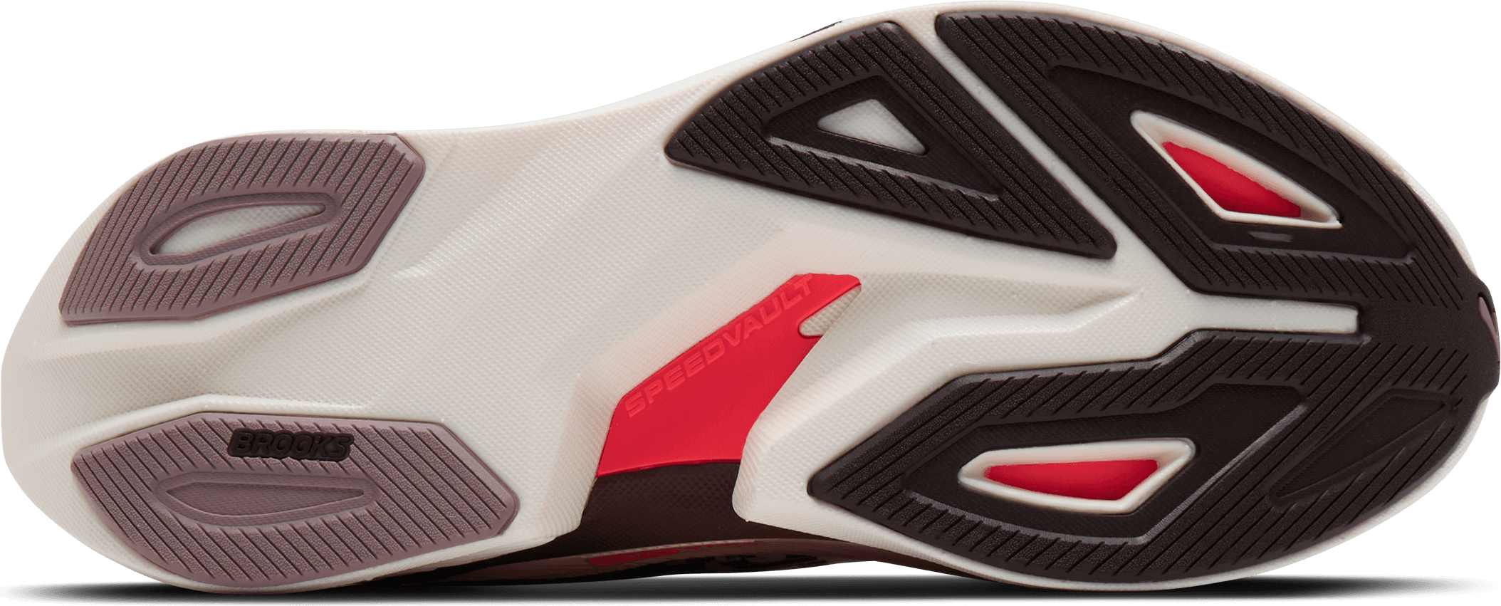 BROOKS, W HYPERION MAX 4, Detail 1