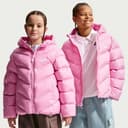 J Nsw Adp Puffer, Pink