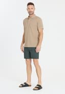 Harrold V2, Brown