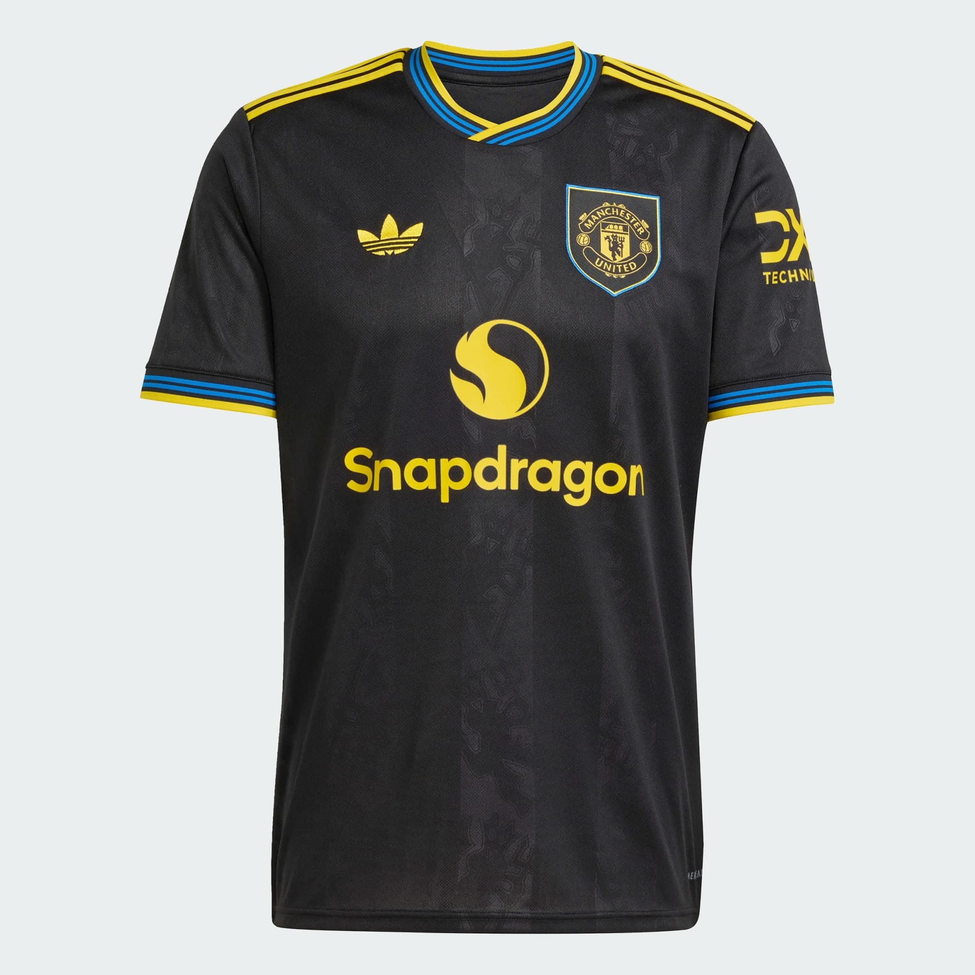 Adidas, Adidas Manchester United 25/26 Tredjetröja, Product 0