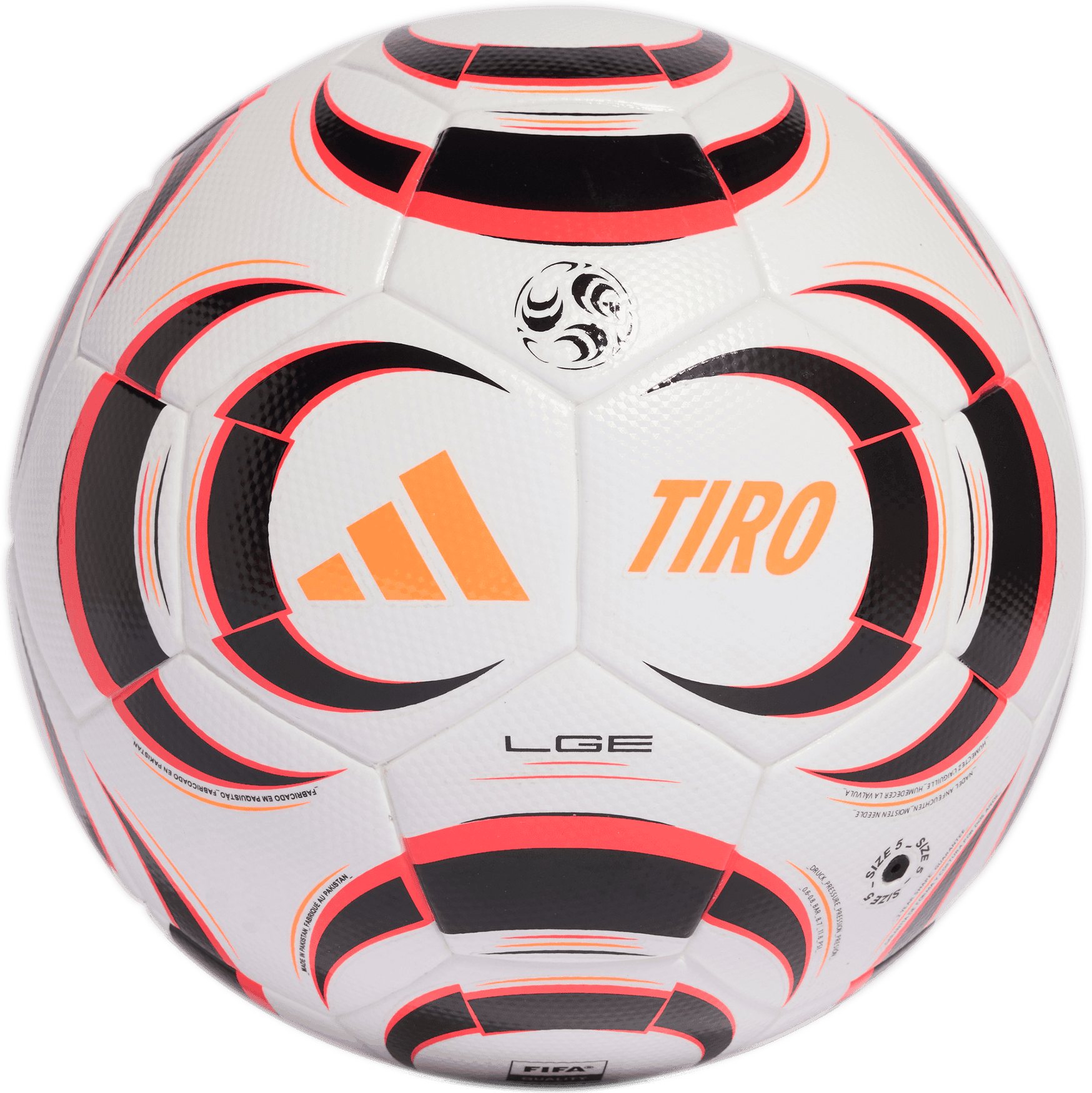 Adidas, TIRO LGE-149588, Product 0