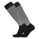 Toezz Platinium A7 - Anticut Ice Hockey Sock, Black