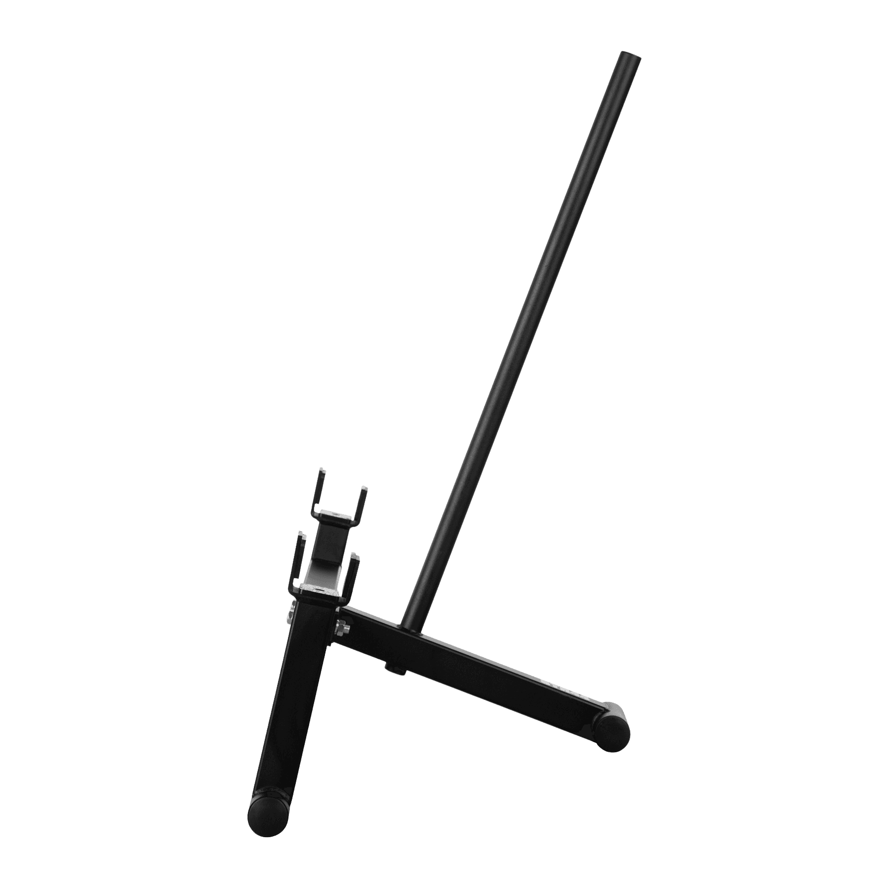 northix, Deadlift Barbell Jack – Commercial Grade Steel, Detail 1