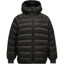 M Tomic Insulated Hood Jacket, Green