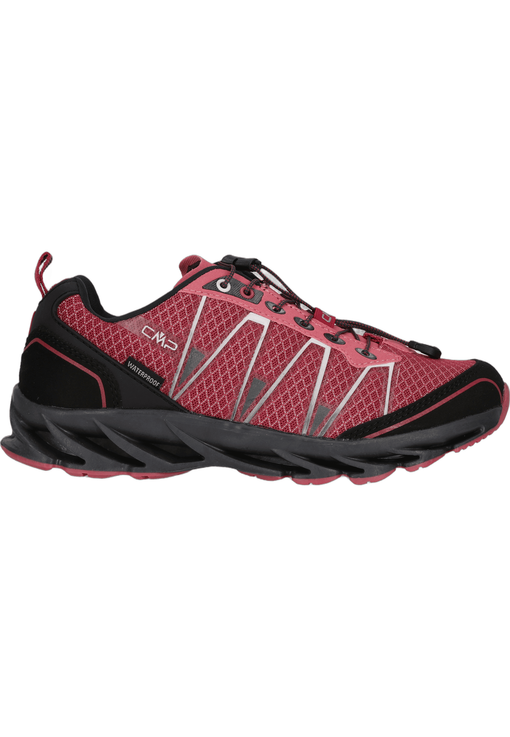 CMP, Altak Trekking Shoes, Product 0