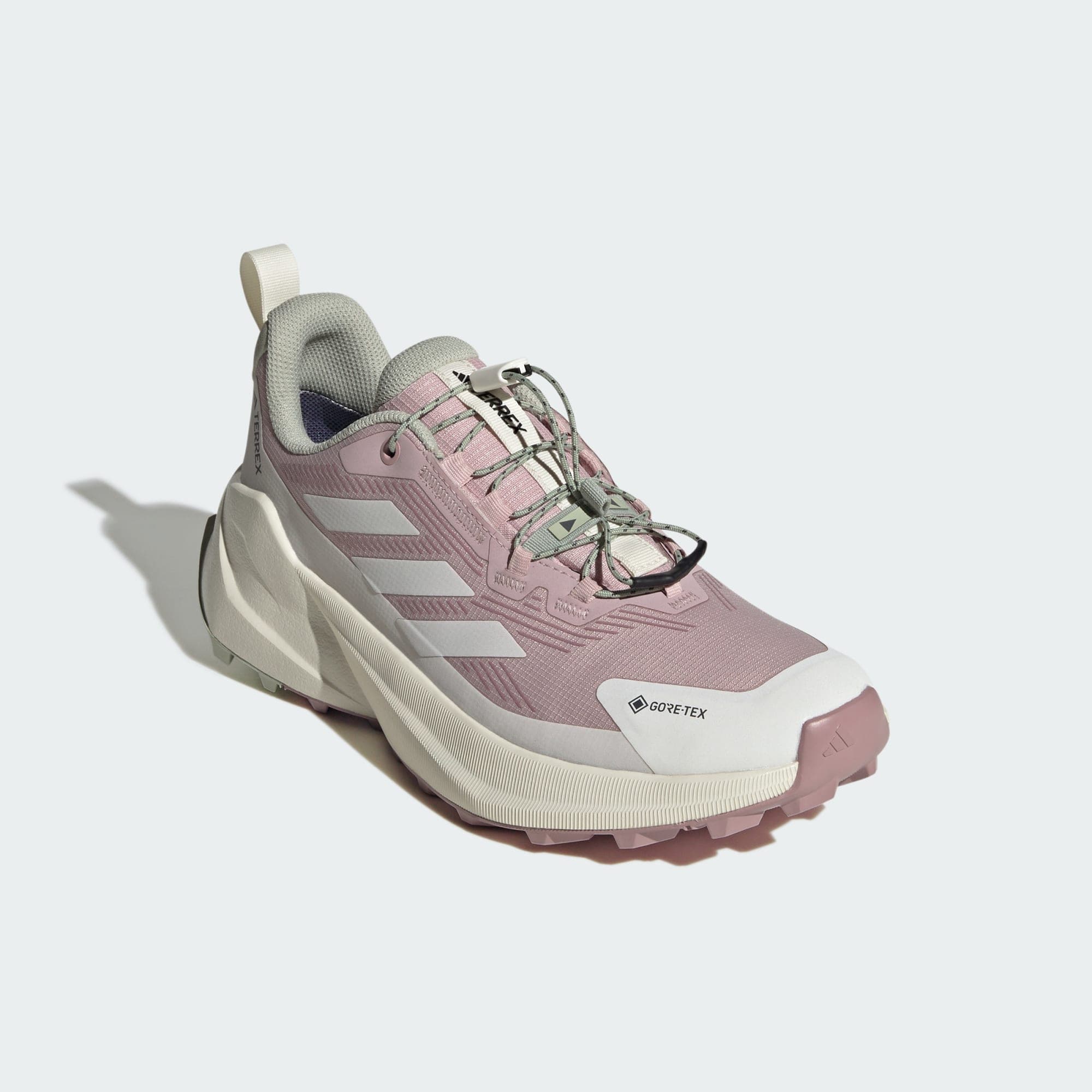 Adidas, Adidas Terrex Trailmaker 2 Gore-tex Speed Lace Vandringsskor, Detail 1