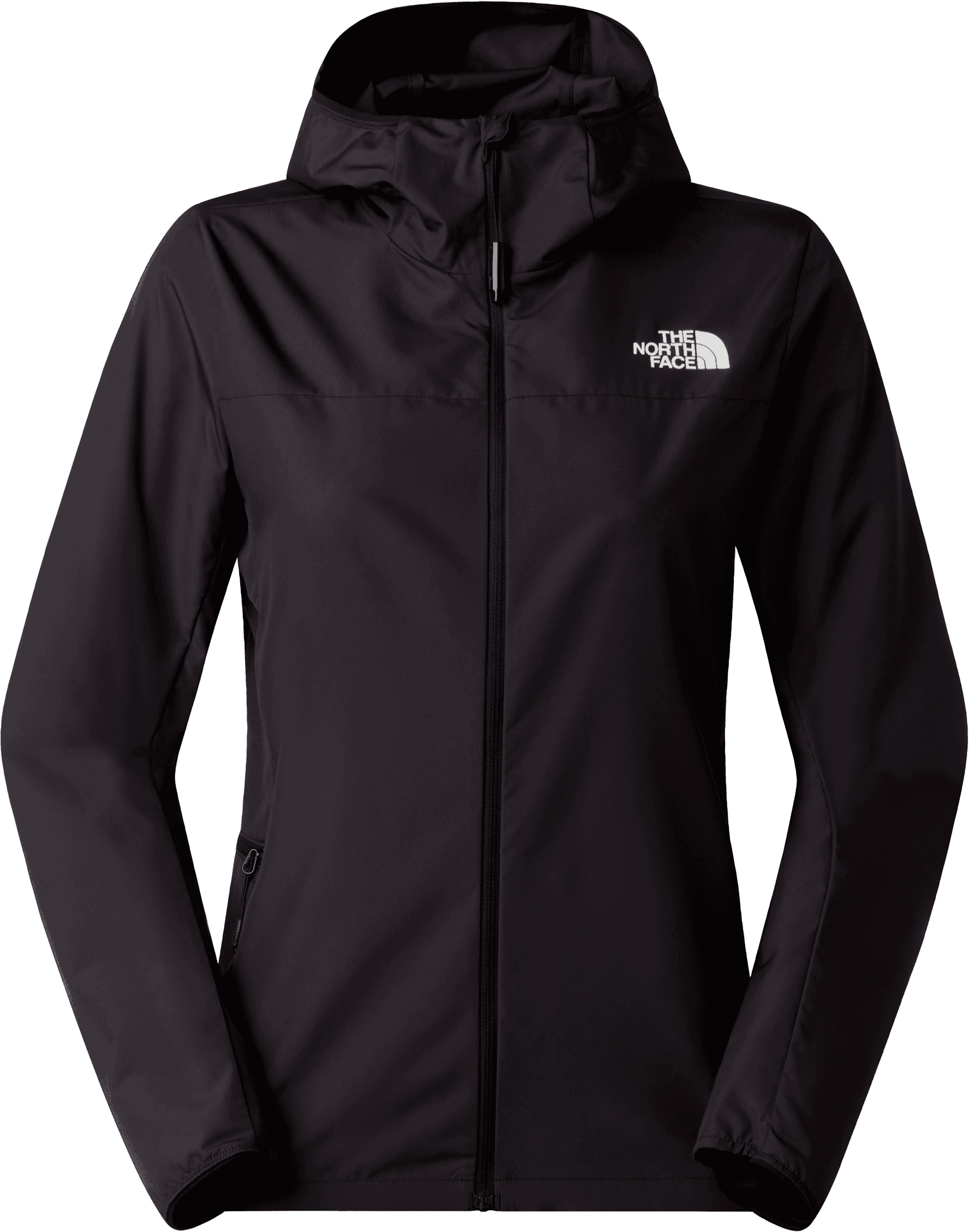 THE NORTH FACE, W FONTANALES WIND JACKET, Product 0
