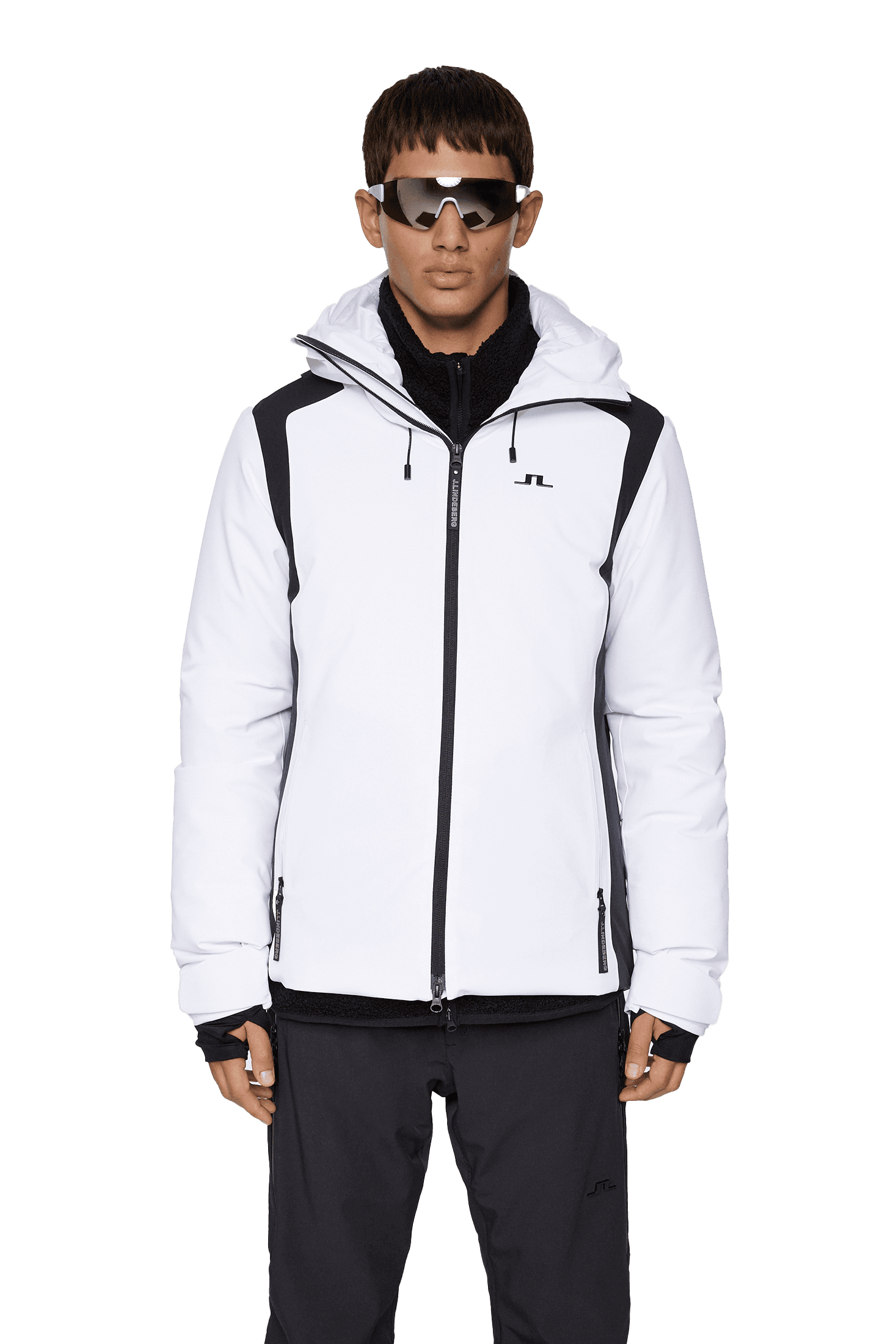 J LINDEBERG, Kerry Jacket, Model 1