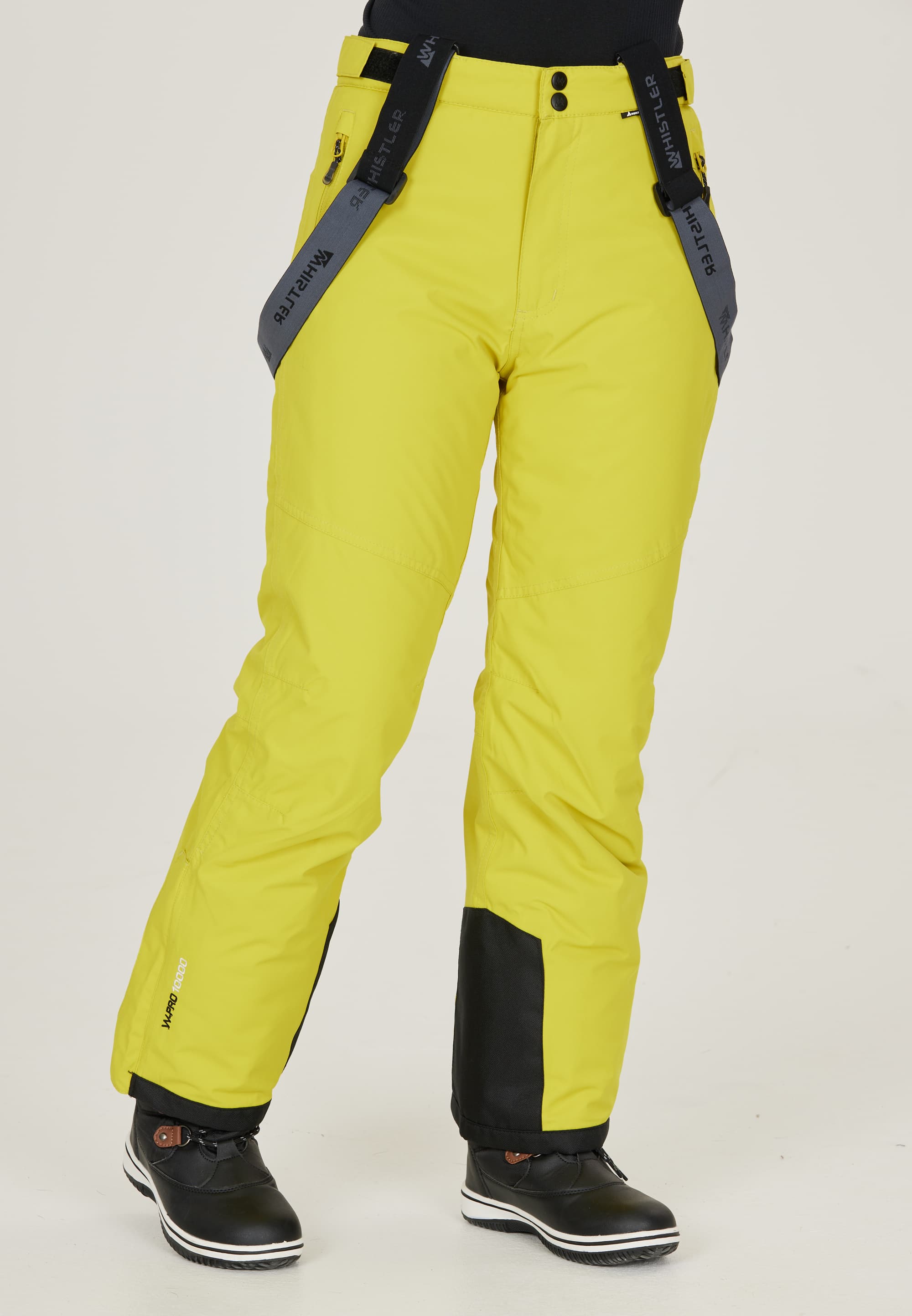 whistler, Fairfax Ski Pants, Model 1