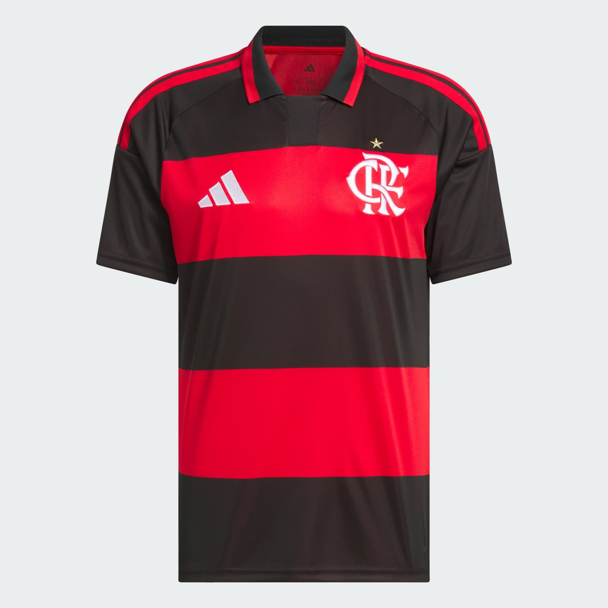 Adidas, Adidas Cr Flamengo 26 Hemmatröja, Product 0