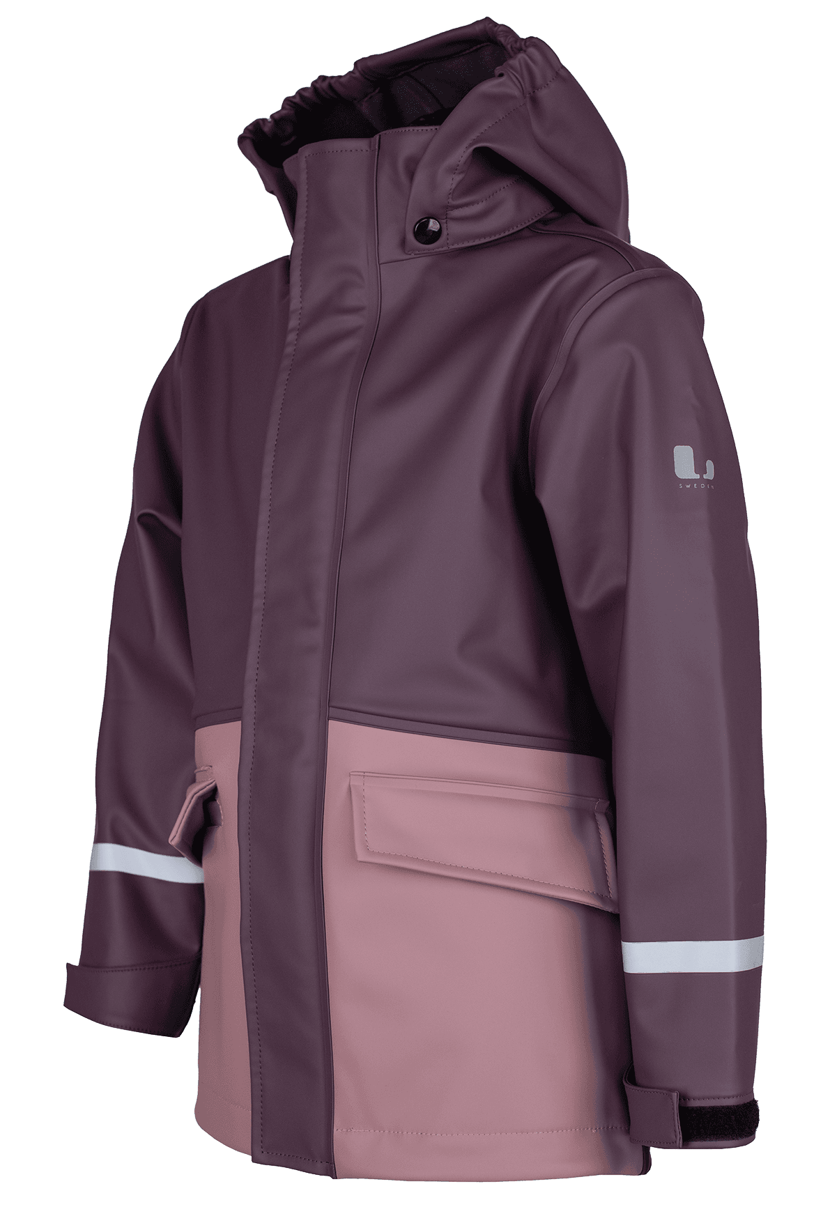 LINDBERG, Vestby Rain Jacket, Detail 1