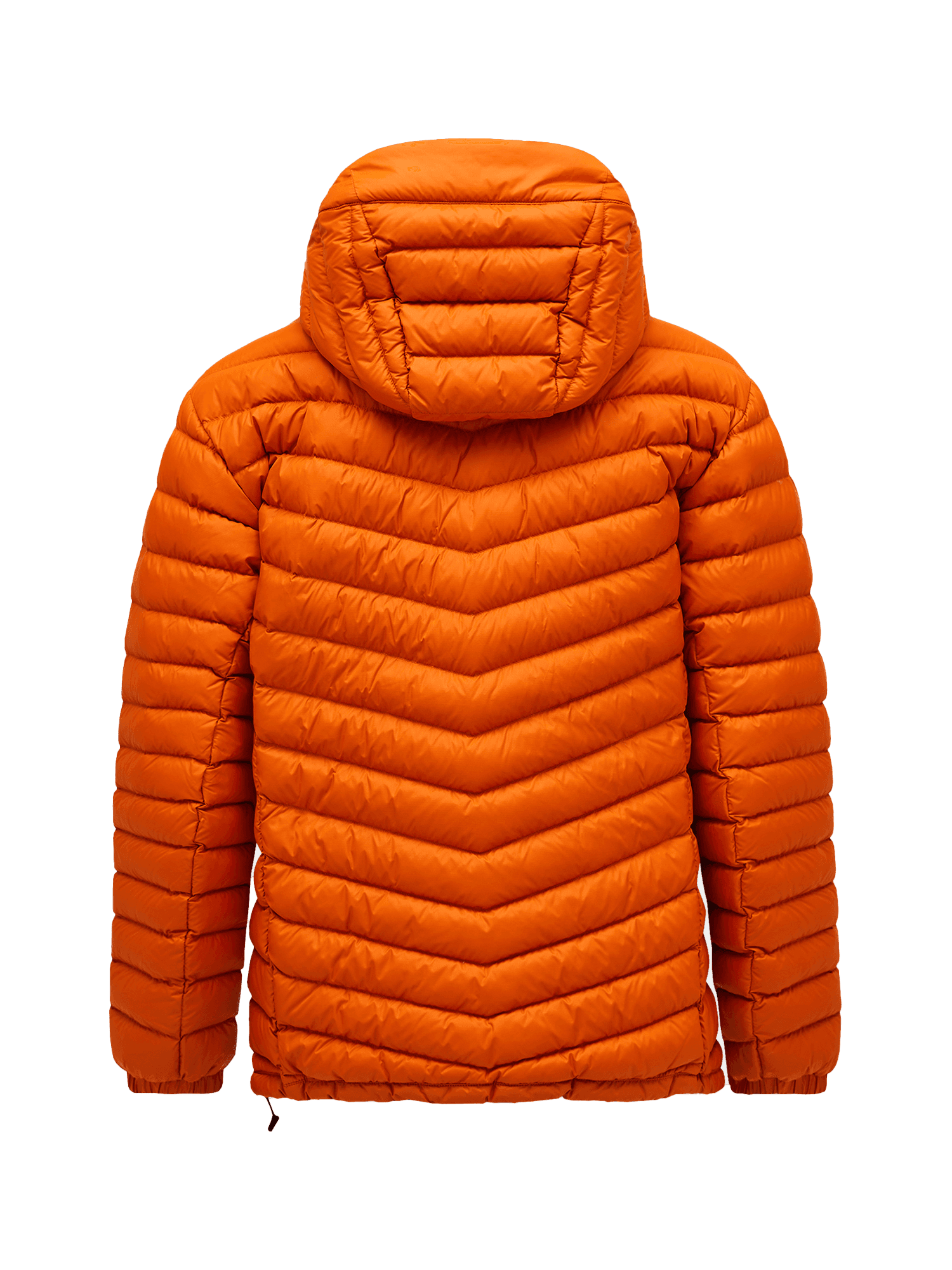 PEAK PERFORMANCE, M Frost Down Hood Jkt, Detail 1