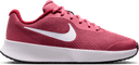 W Nike Vapor Lite 3 Hc, Red