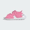 Adidas Altaswim 3 Sandaler Barn, Pink